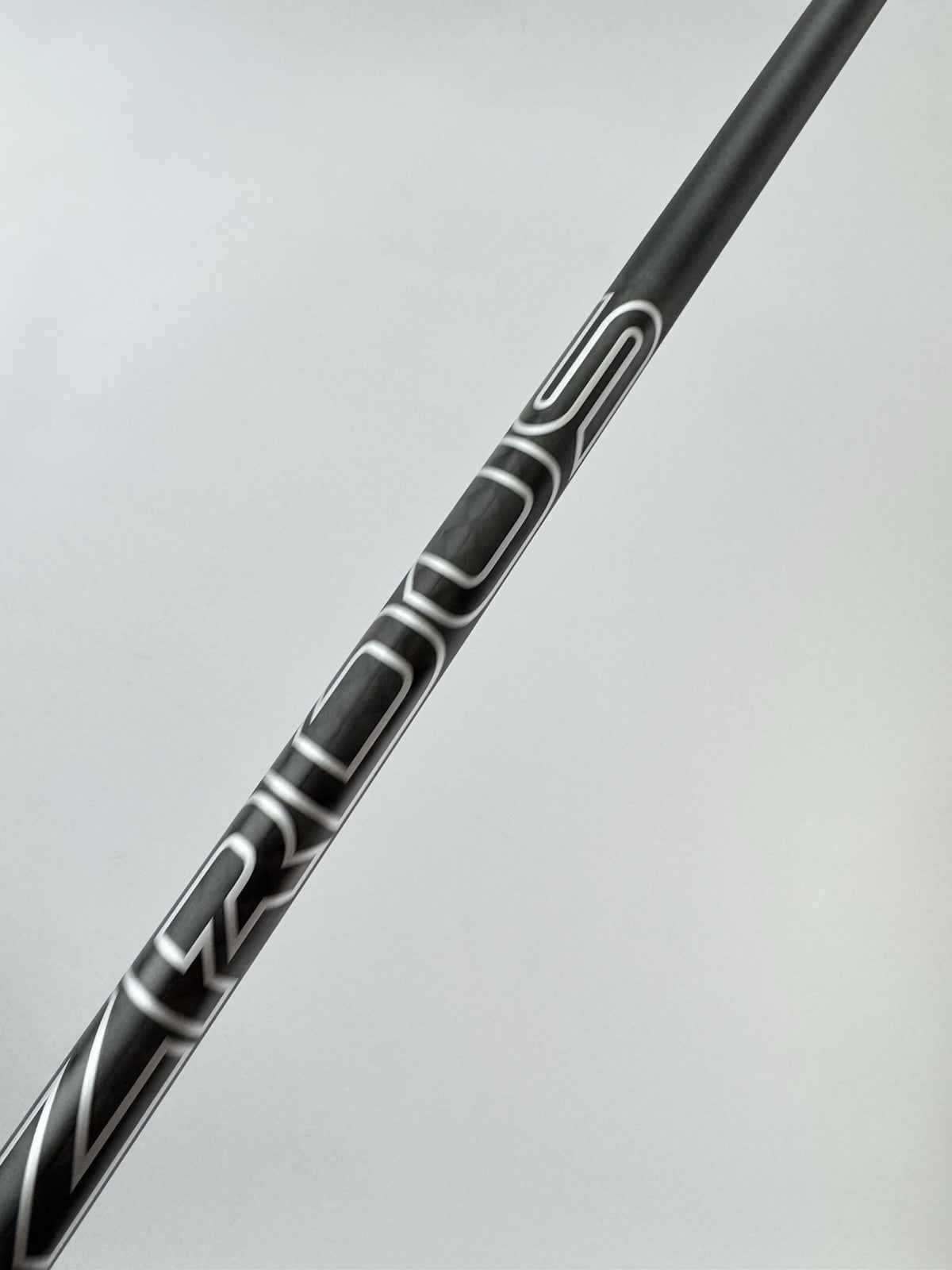 Cobra Darkspeed Hzrdus Gen5 Driver Shaft 70G TX Tour Issue X Flex 44.5”/Mid Grip5