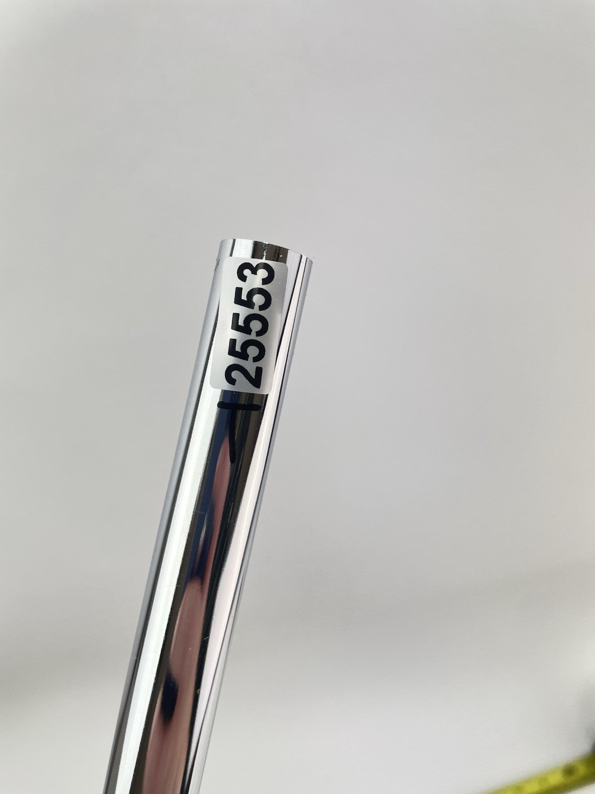 Dynamic Gold S300 Iron Shaft Stiff Flex Steel 36.25 /0.355 Tapered /2555314