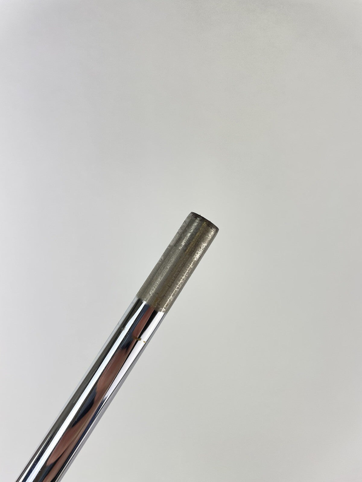 Nippon 950GH Iron Shaft Regular Flex Steel 35.5” /0.355 Tapered/136158