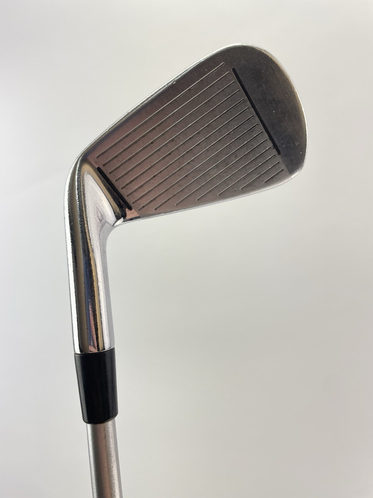 Taylormade PSI Tour 6 Iron KBS Tour C-Taper X Flex Steel /Right /New Grip /272719