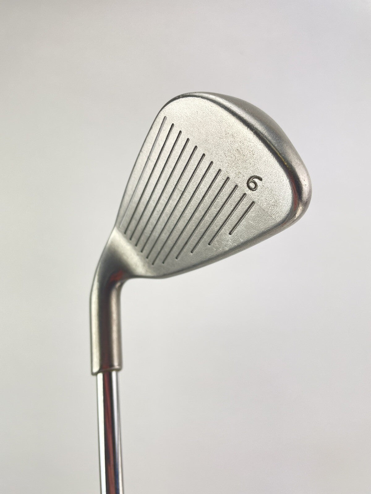 Ping G2 6 Iron Blue Dot Regular Flex Steel /Right Handed /New Grip /1939614
