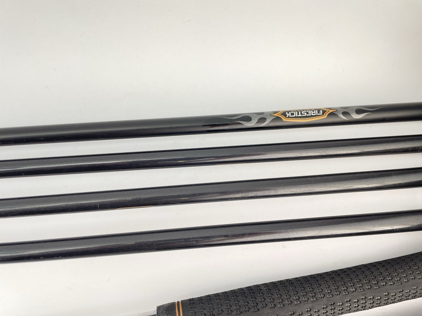 Mens Golf Package Set 11 Clubs Regular Flex /Right Handed /New Grips /2857016