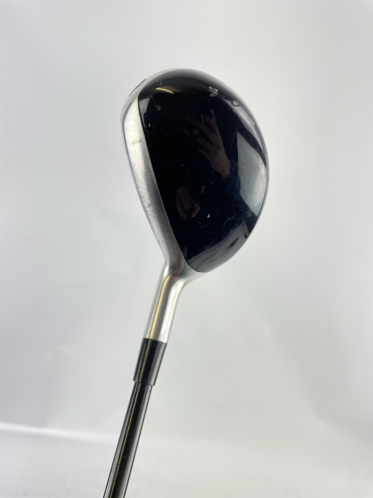 PowerBilt Golf 3 Hybrid 20* Aldila Stiff Graphite /Right Handed /Lamkin /878711