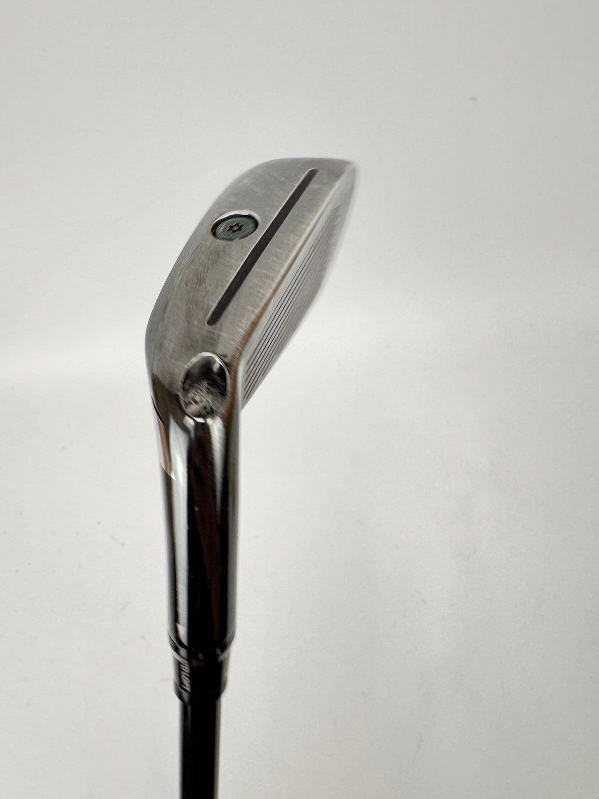 TaylorMade GAPR Mid 3 Iron Right Handed Kuro Kage Stiff Flex Graphite New/365446