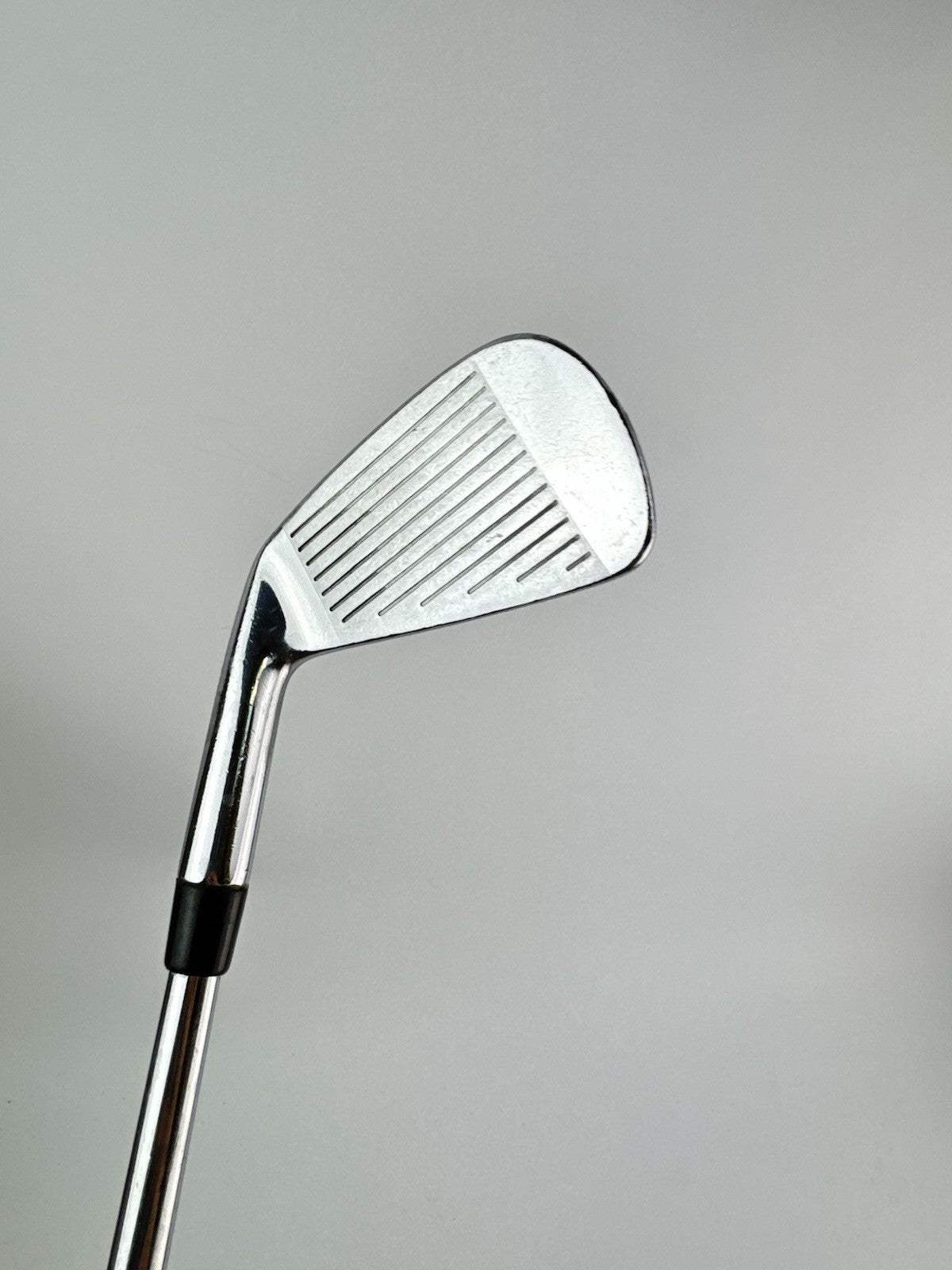 Lynx Forged 3 Iron Tour Blade KBS Tour Stiff Steel +1/2” /Right /New Grip /311517