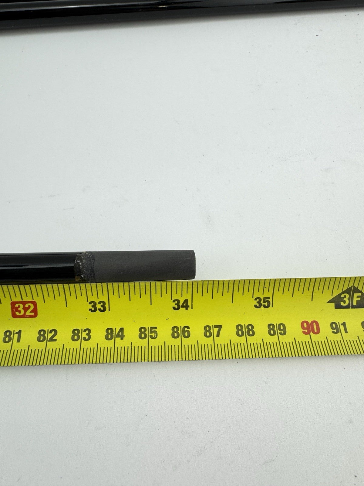 Fujikura Atmos Wedge Shaft Set (3) 7-S Stiff Flex Graphite 0.355 Tapered /288917