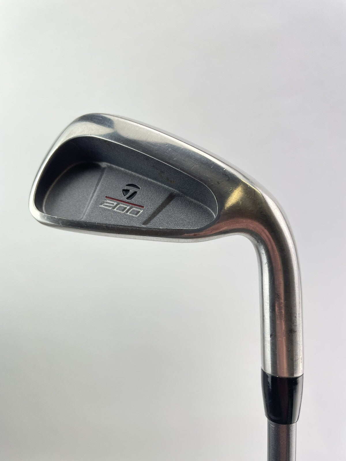 Taylormade Golf 6 Iron 200 Regular Flex Graphite/Right Handed /New Grip /210011