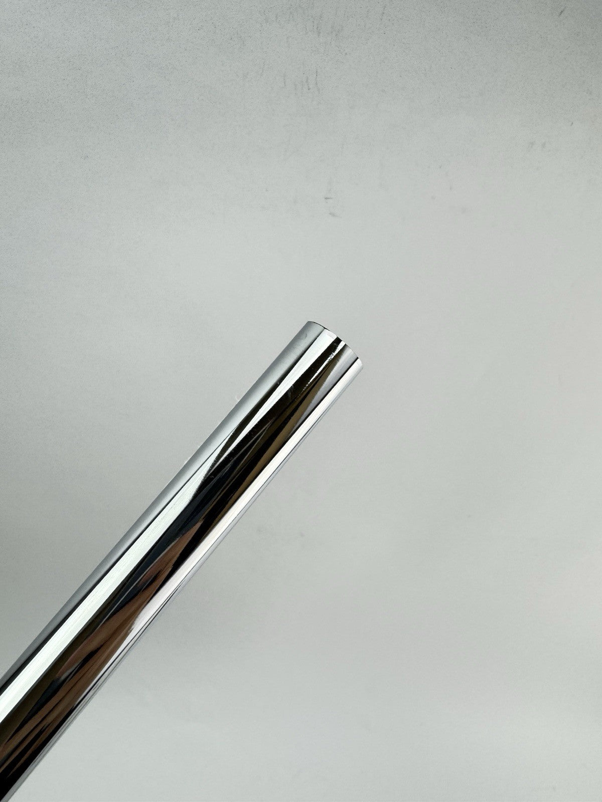 KBS Tour Iron Shaft Stiff Flex Steel 35.5 /0.355 Tapered /270219