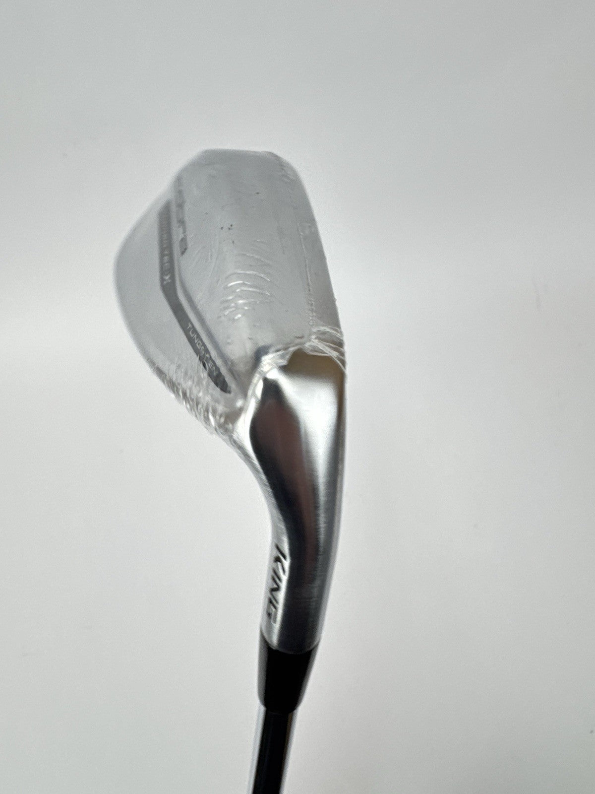 Cobra Forged Tec X Gap Wedge 48* KBS Tour Lite Regular Steel /Right /New /343866