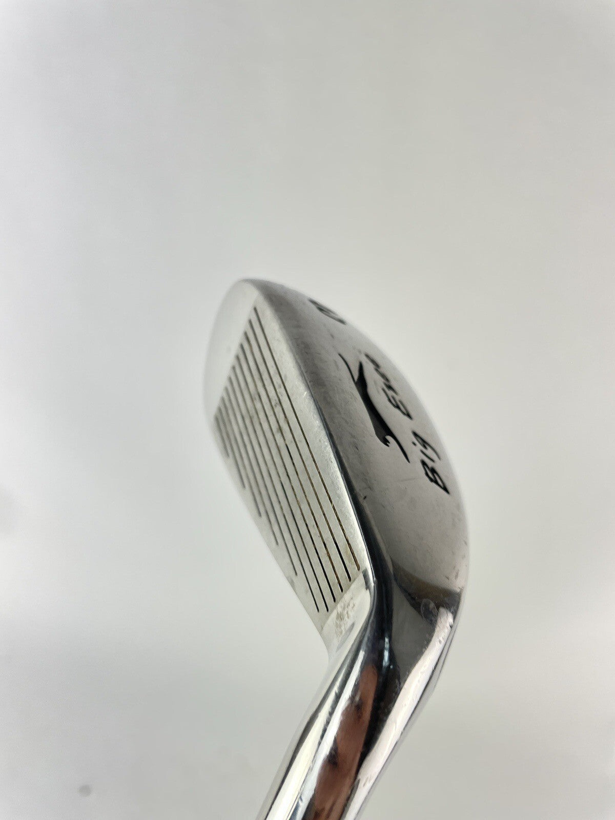 Slazenger 3 Hybrid Iron Big Ezee R/S Combo Graphite /Left Handed /New Grip/146106