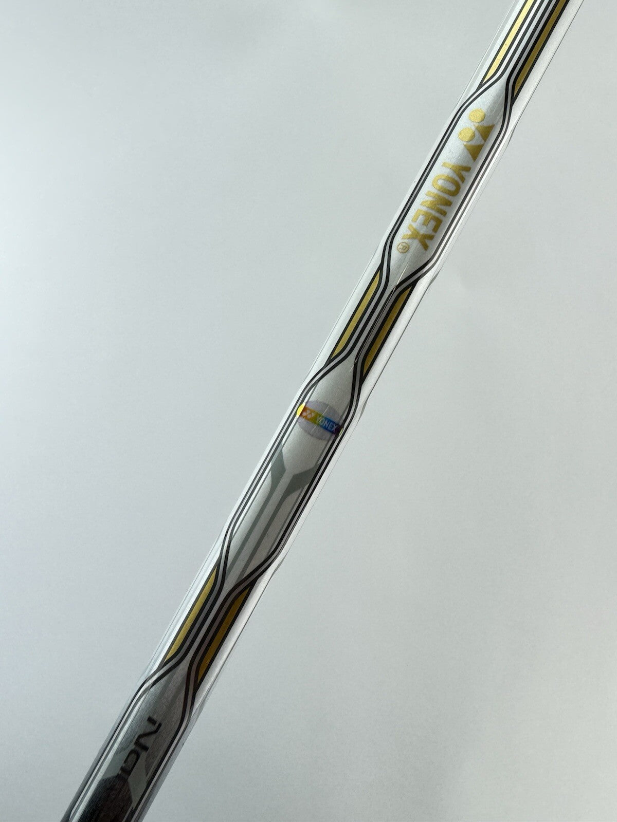 Yonex Royal Ezone 7 Iron 26* Senior Flex Graphite /Right Handed /New /2159412