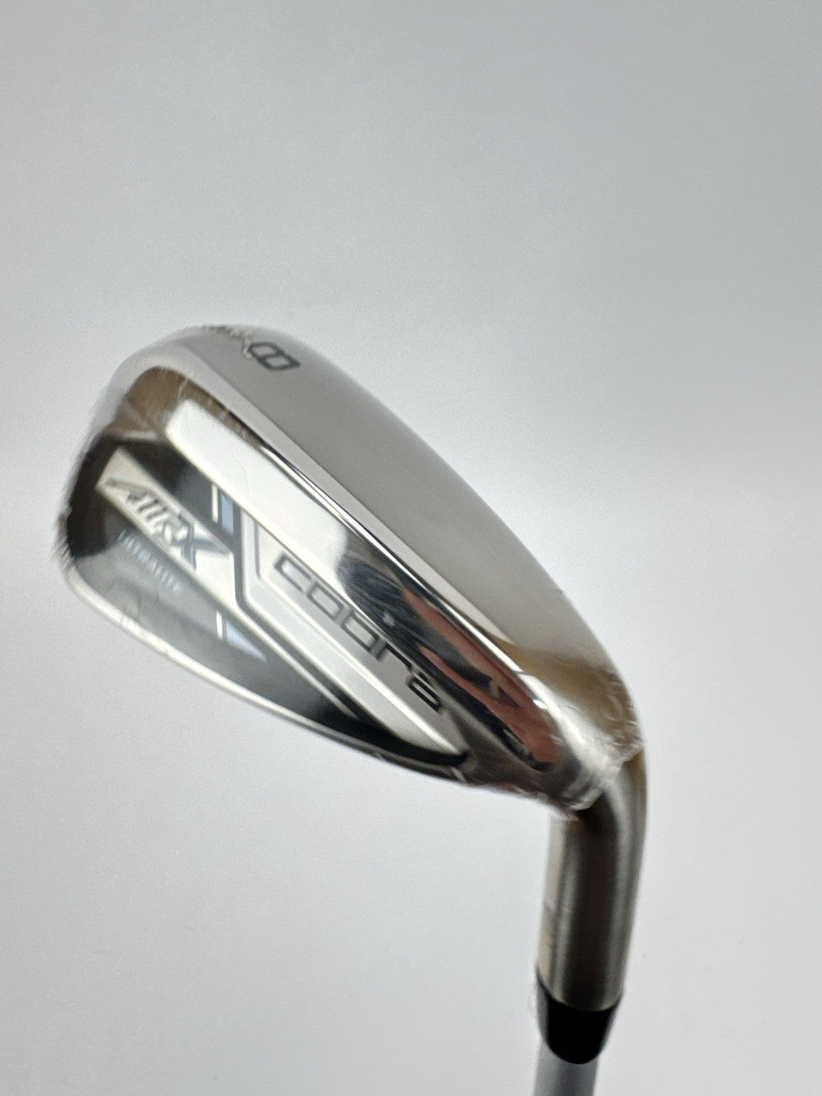Cobra Ladies 8 Iron Air X 2.0 Ultralite Women’s Graphite /Right /New /340675