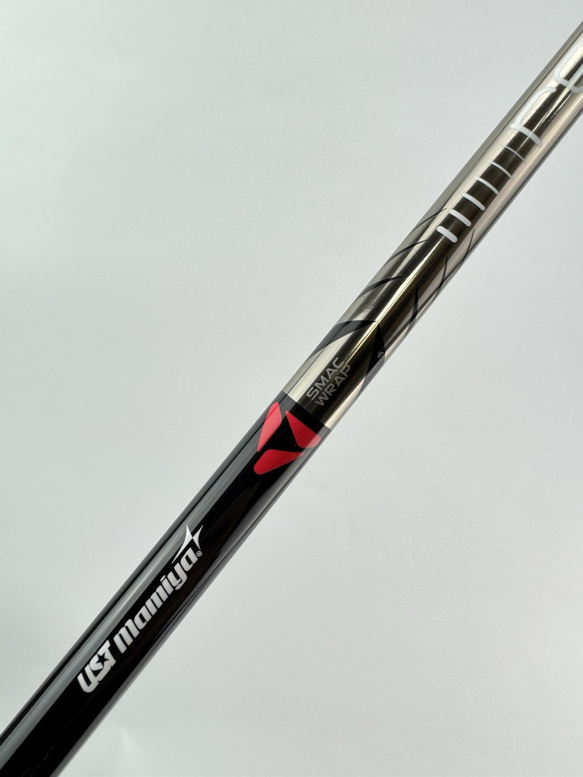UST Recoil 780 Smac Wrap Iron Shaft F3 Regular Graphite 35.5” /0.355 Taper/278992