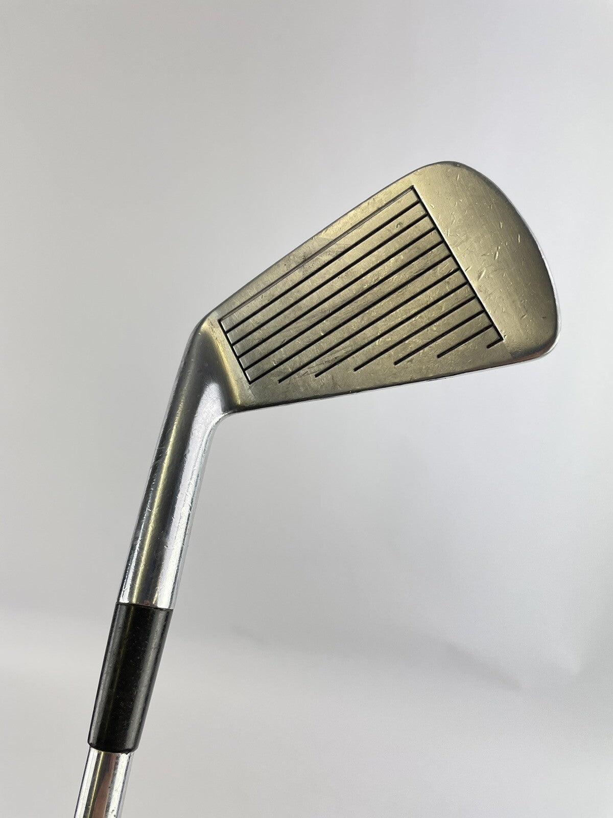 Mizuno Tour Proven Original 3 Iron Blade Stiff Flex Steel /Right/New Grip/59438