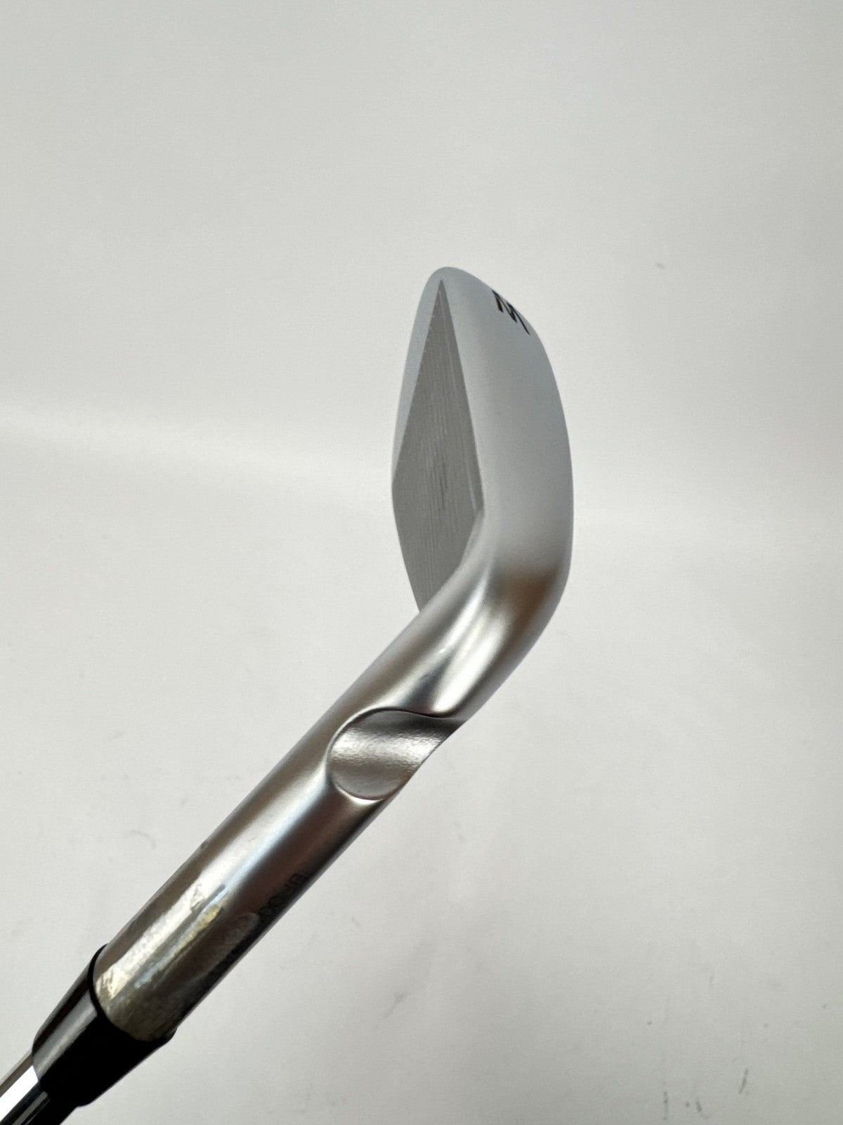 Ping i530 Pitching Wedge Steel Elevate Mph 95 Regular Flex Left Handed/362678