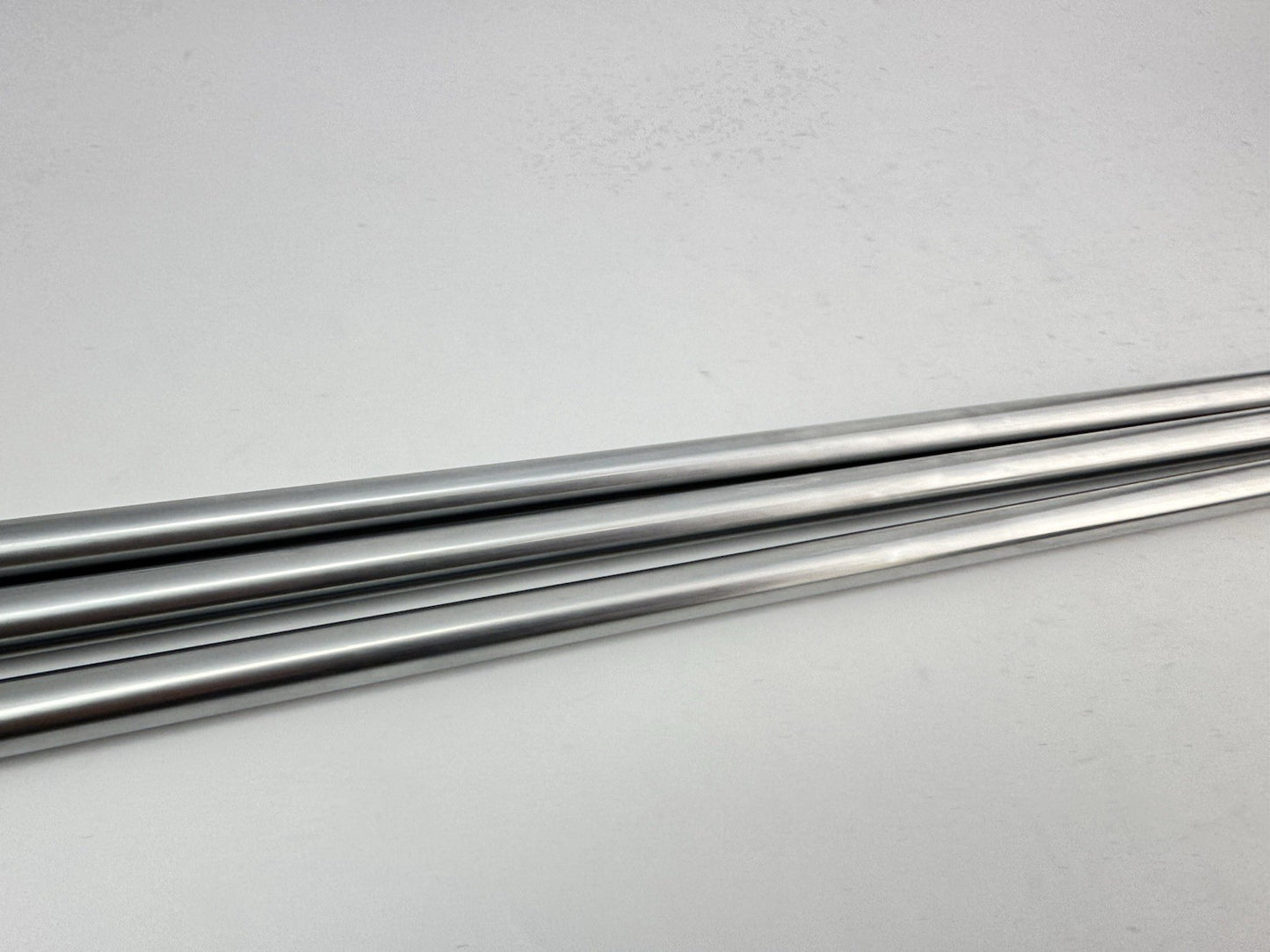 Project X IO Wedge Shaft Set (3) 105G Regular Flex Steel +1/2” /0.355 /292499
