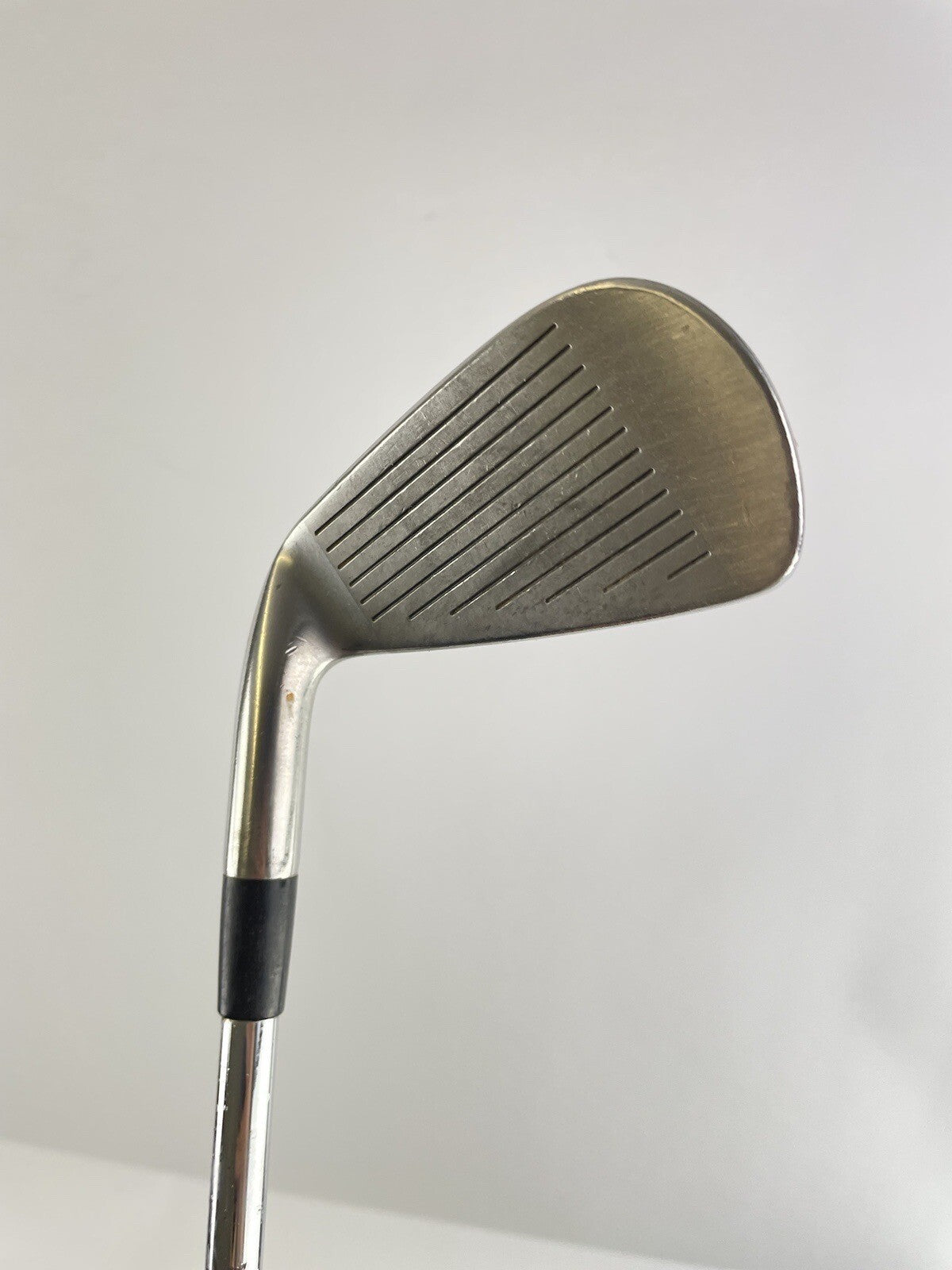 Mizuno T-Zoid 4 Iron MX15 Regular Steel /Right Handed /New Grip /1005512
