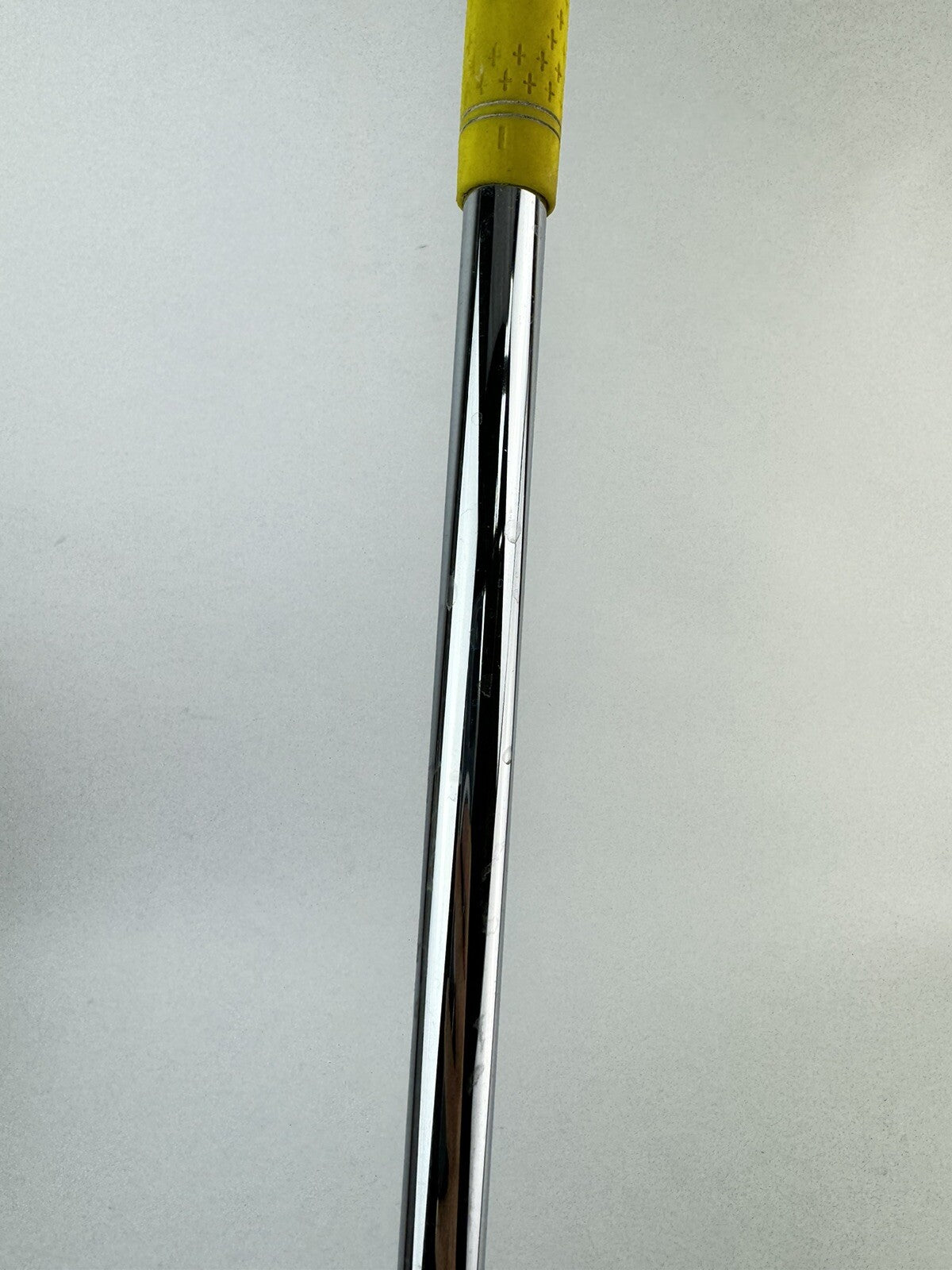Lynx Boom Boom Left Handed 9 Iron Regular Flex Steel /Lynx Grip /1875612