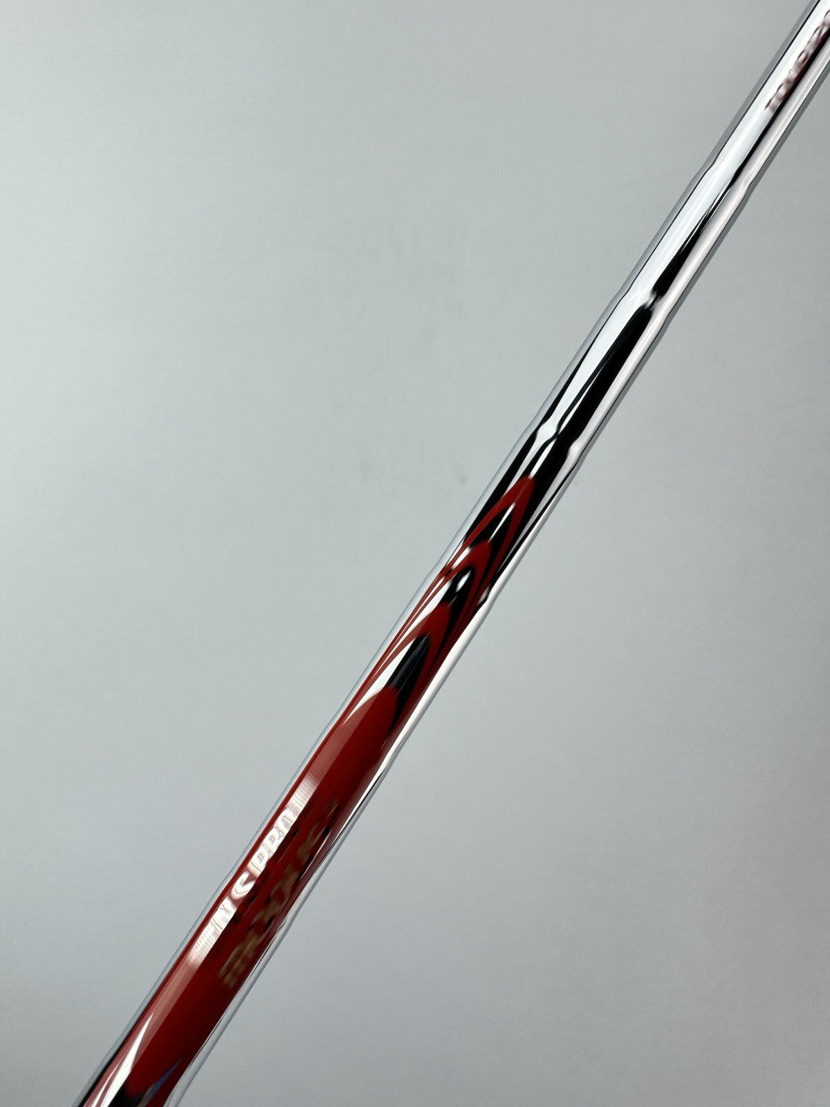 Nippon Modus3 Iron Shaft Tour120 Stiff Flex Steel 36.75” /0.355 Tapered /263192