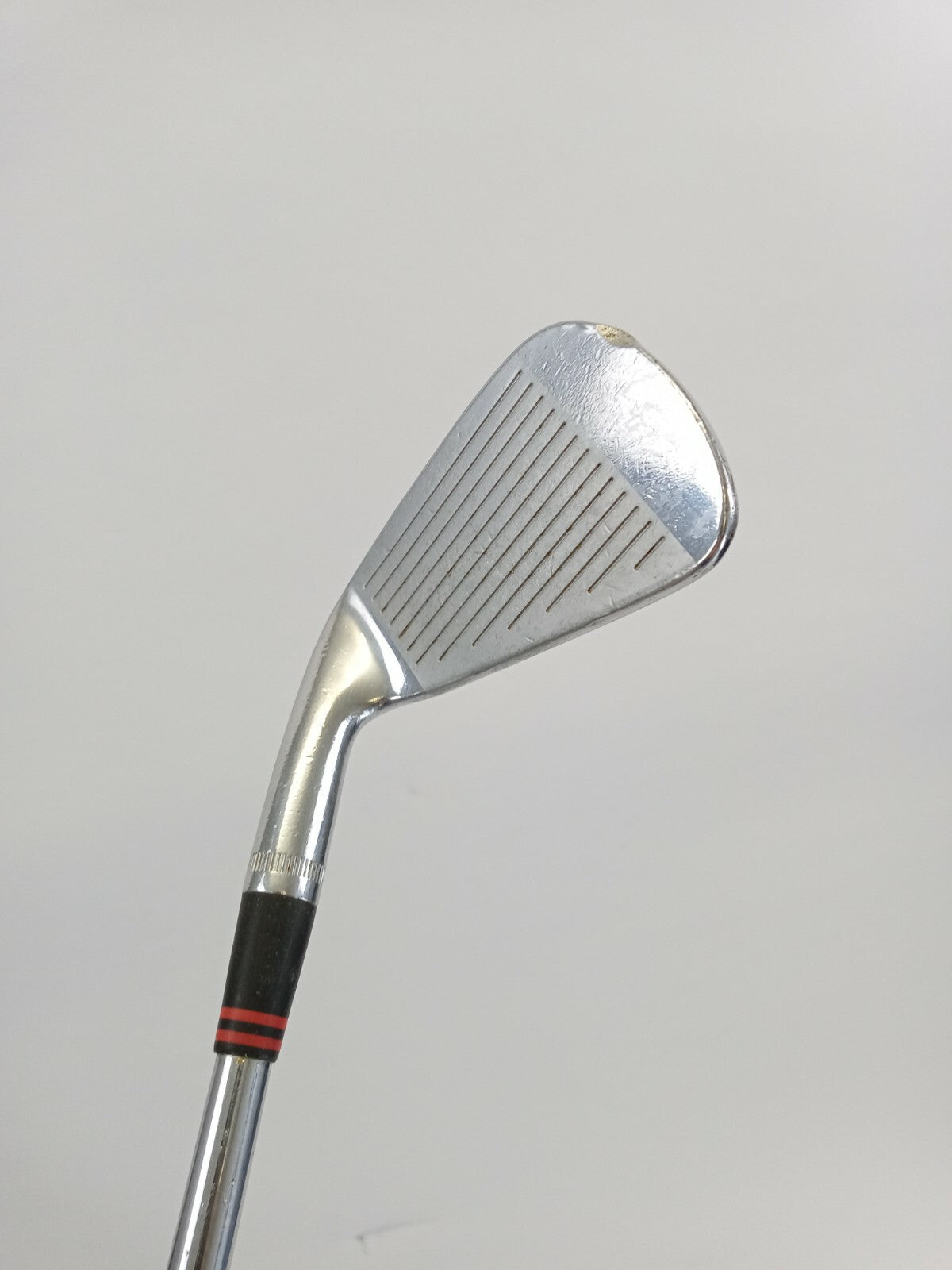 Ben Hogan Apex FTX Forged 6 Iron Apex (4) Stiff Flex Steel /New Grip5