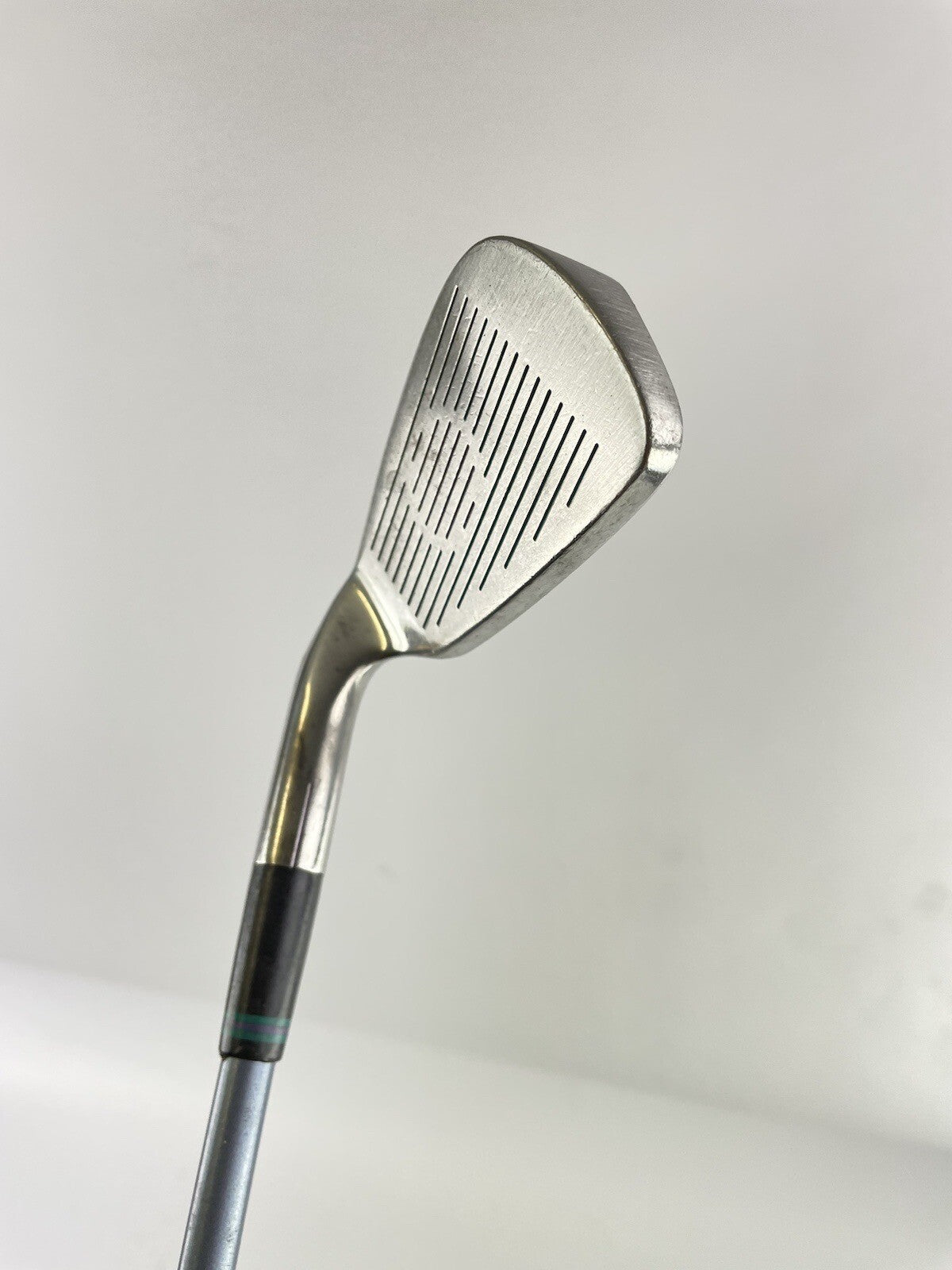 Lady Cobra 6 Iron Ladies Flex Graphite /Right Handed /New Grip / 1057711