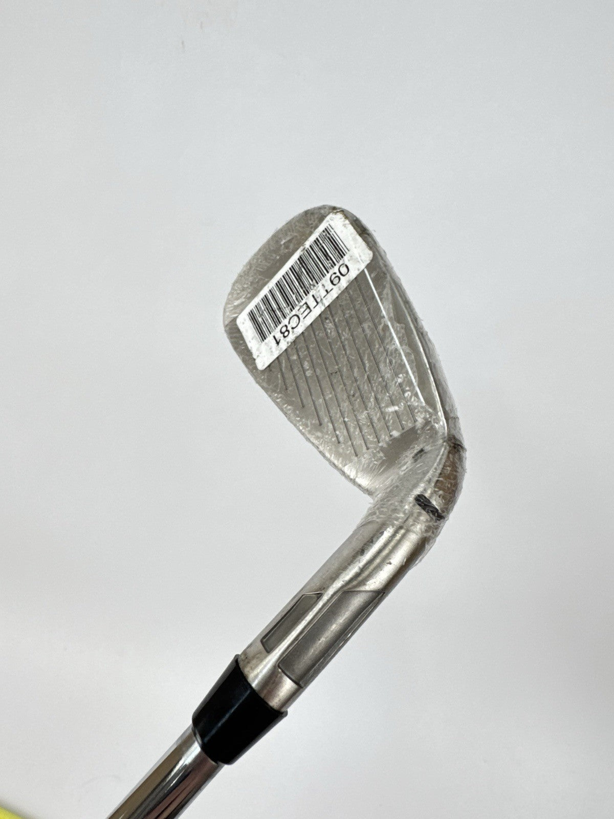 Taylormade Sim2 Max 6 Iron Left Handed Elevate MPH 85 Regular Steel /New /337949