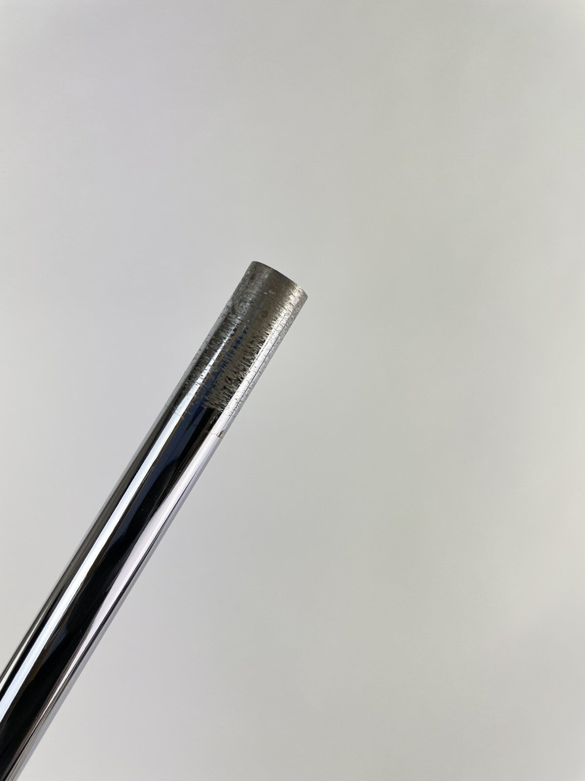 Elevate MPH Iron Shaft 85 Regular Flex Steel 34.5” /0.370 Parallel /125415