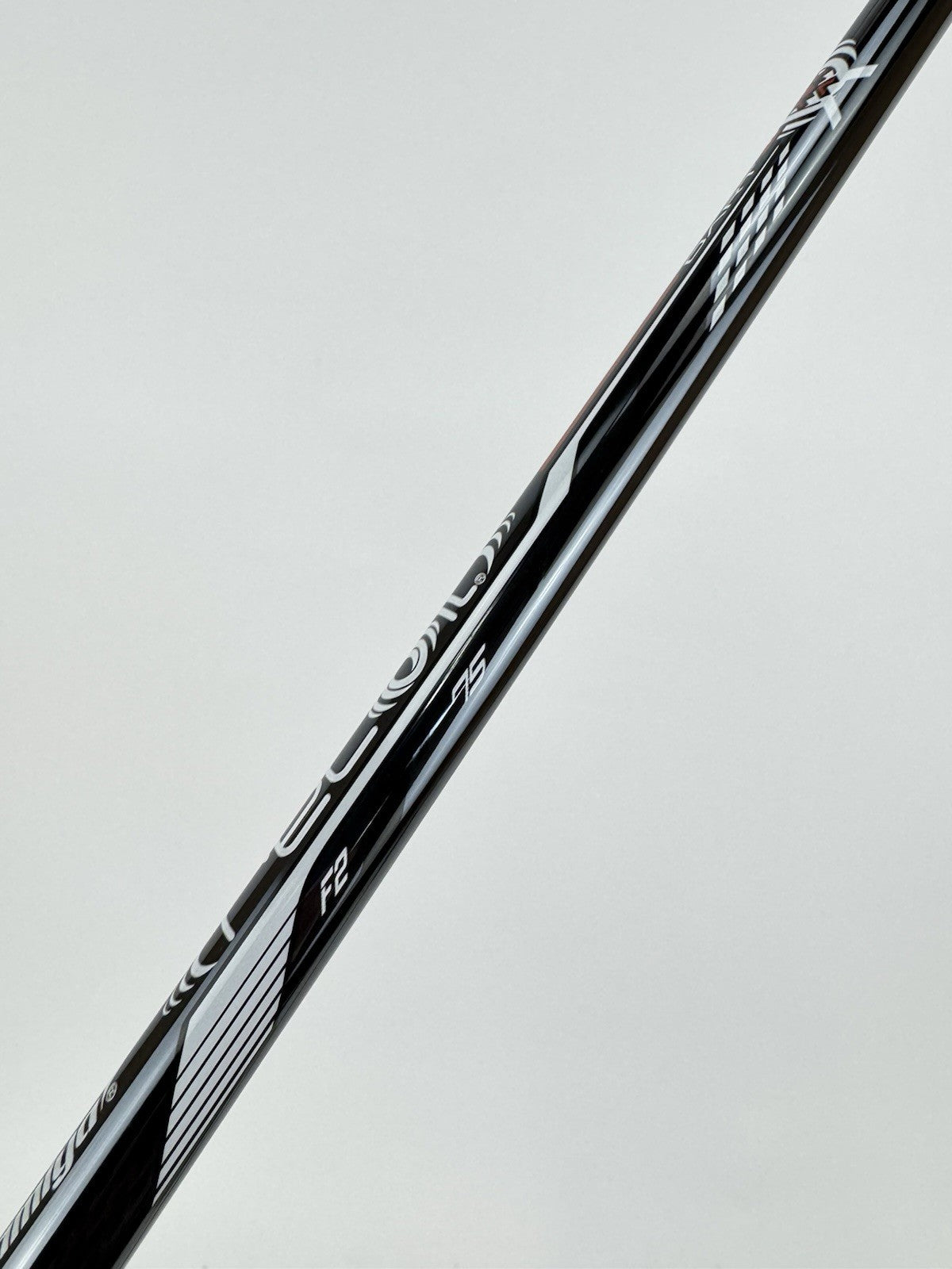 Mizuno ST-Max ST-X #4 Hybrid Shaft UST Recoil Dart F2 Senior Graphite 39.5/328756