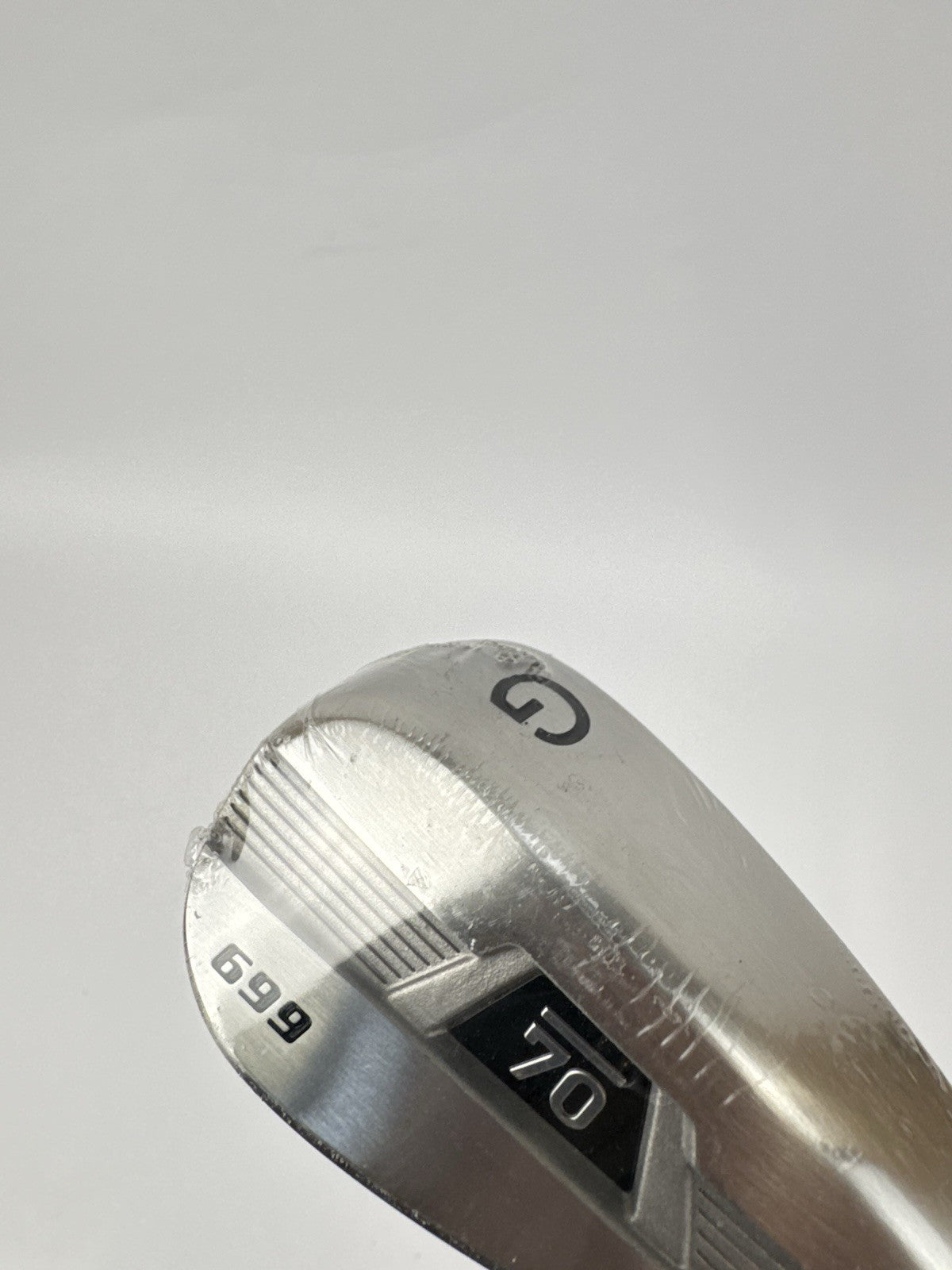 Sub 70 Gap Wedge 699 Pro 50* Nippon Modus3 Tour 105 Regular Steel /New /350264