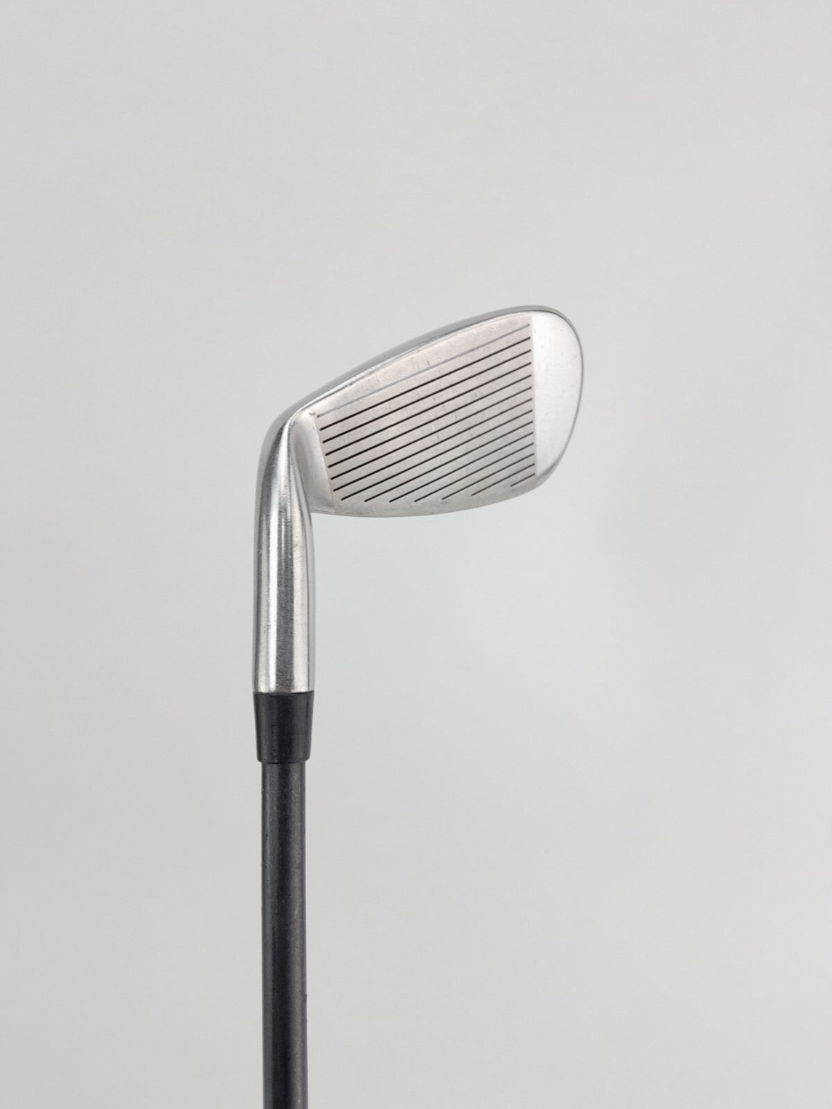 John Letters 8 Iron Trilogy Ladies Flex Graphite /Right Handed /New Grip /164495