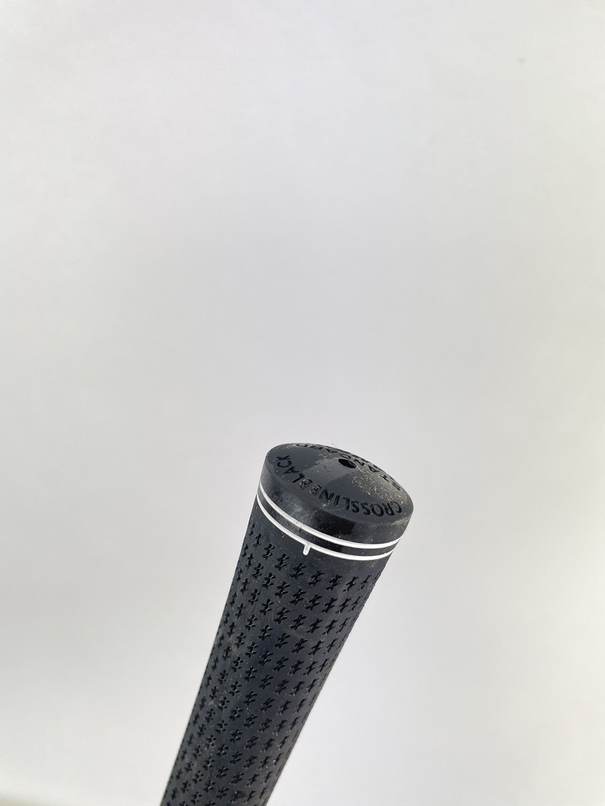 Cobra Airspeed Wedge Shaft Stiff Flex Steel 34.5" /0.370 Parallel /1751713