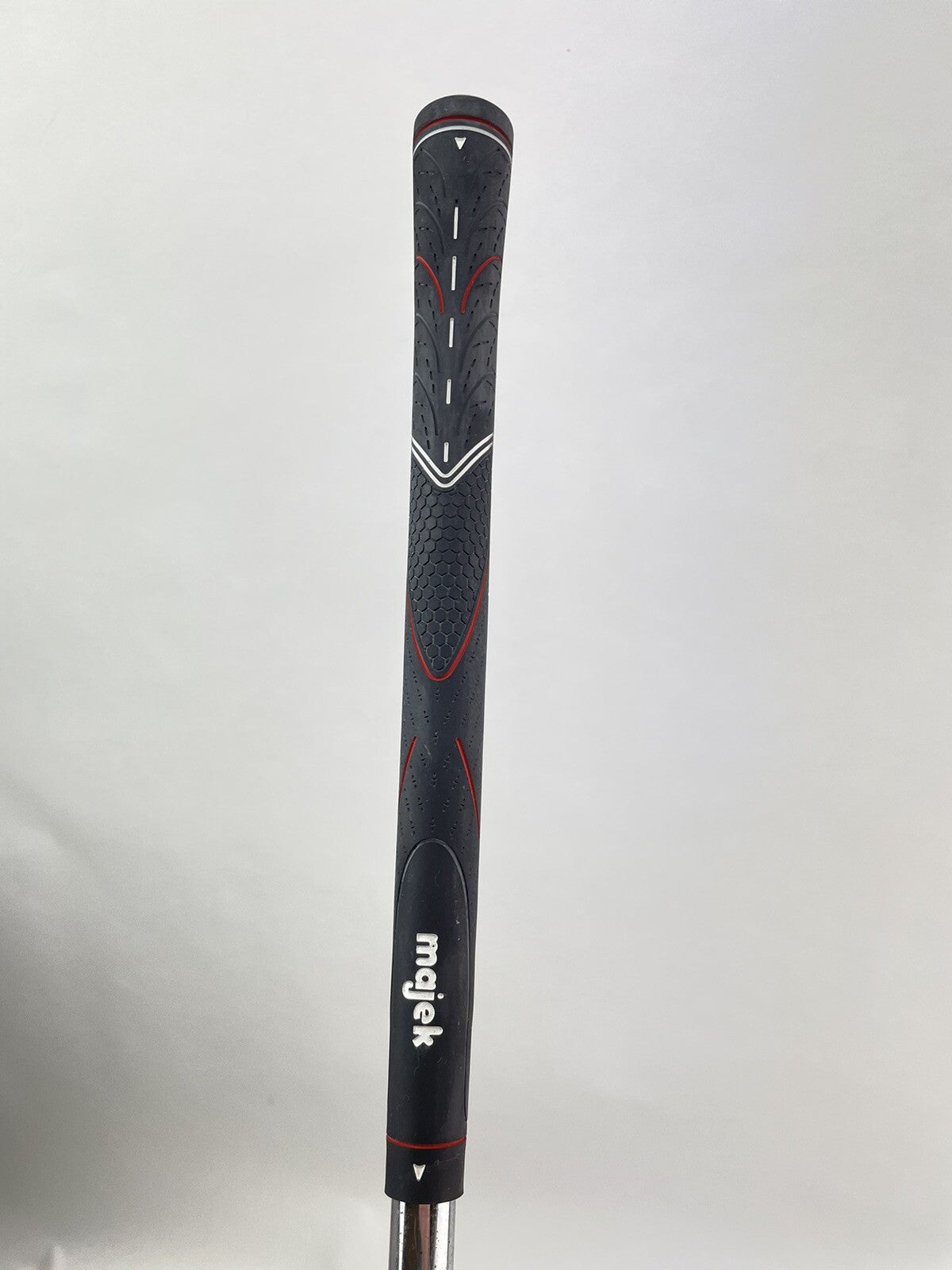 Dunlop Tour Lob Wedge 60* Steel Shafted /Right Handed /New Grip /2098418
