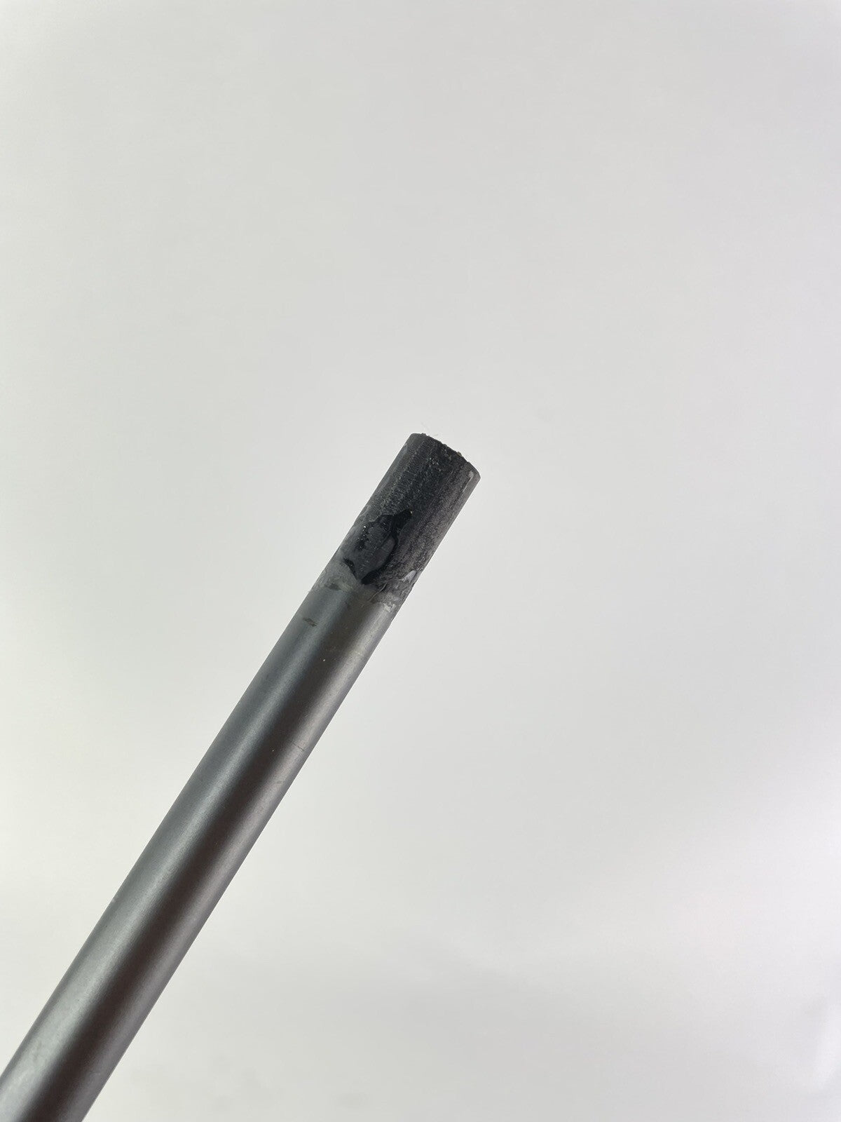 Catalyst 65 Iron Shaft 5.5 Regular Graphite 35.5" /0.370 Parallel /144326