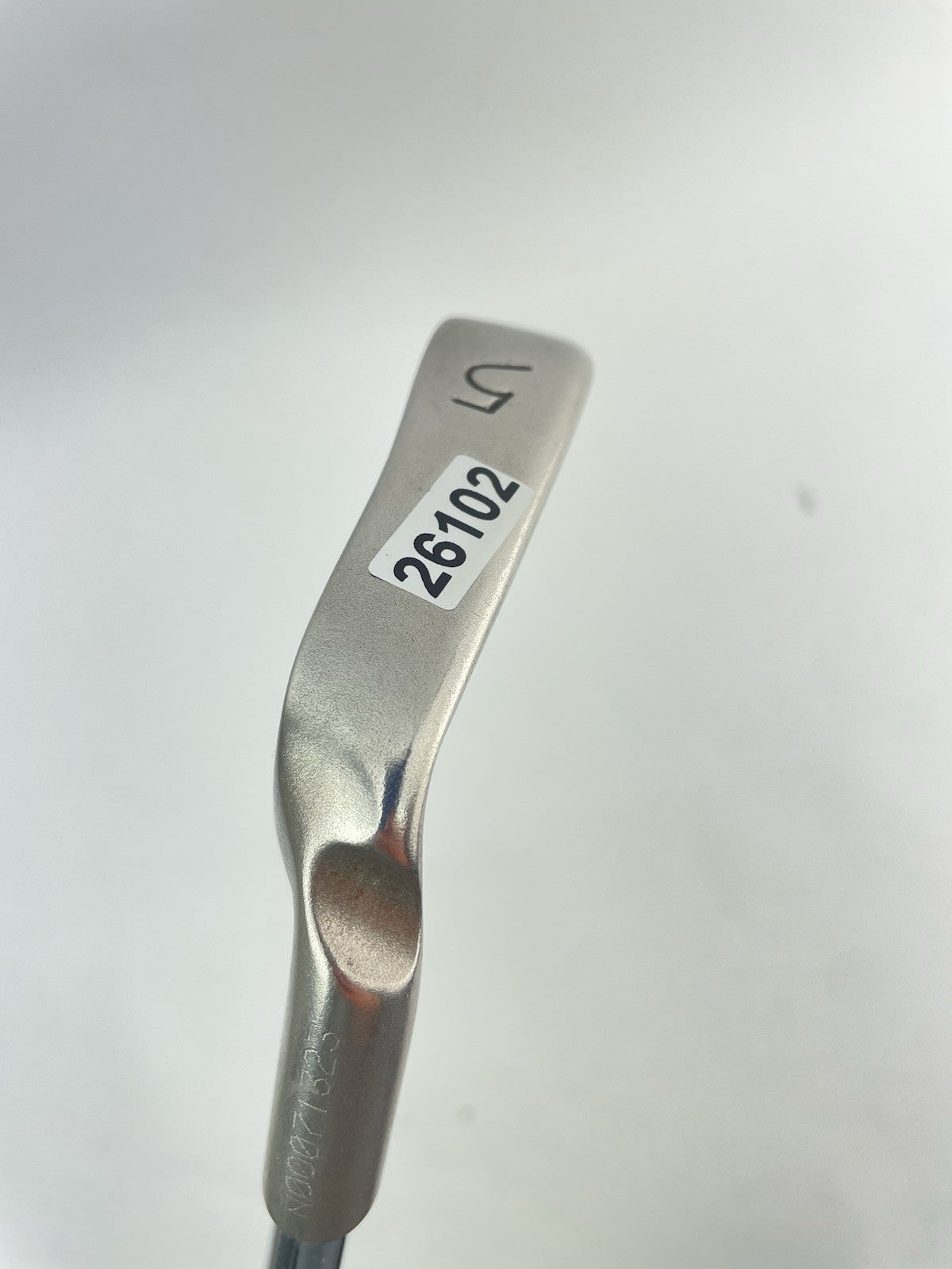 Ping i3 Blade 5 Iron Green Dot JZ Stiff Steel /Right Handed /New Grip /2610217