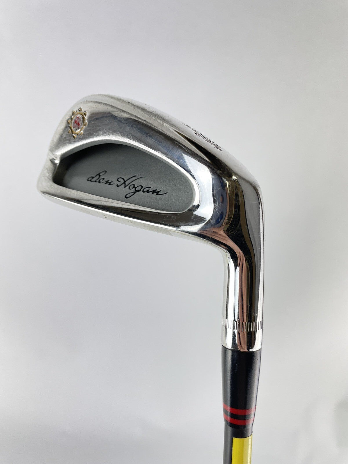 Ben Hogan 6 Iron Edge CFT Apex (3) Regular Graphite /Right Handed /143150