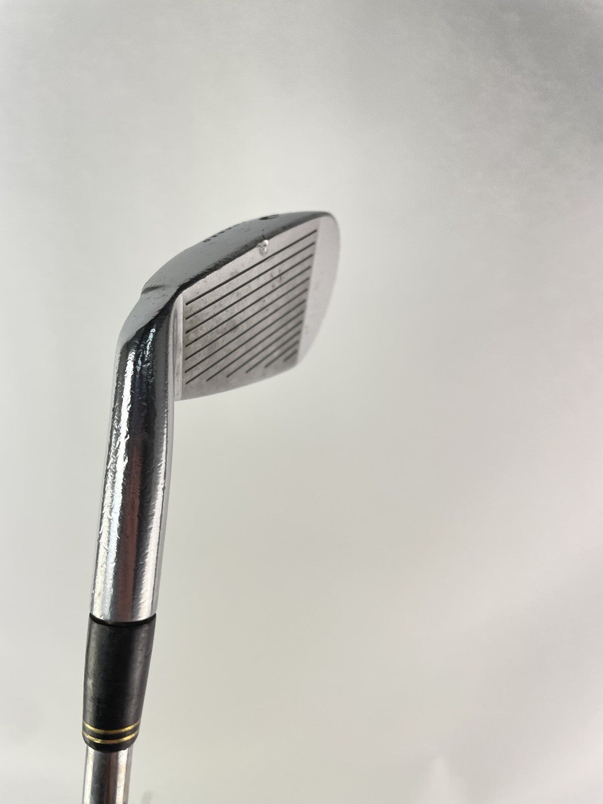 Srixon Forged 3 Iron i-506 Nippon Regular Flex Steel /Right Hand /New Grip/150297