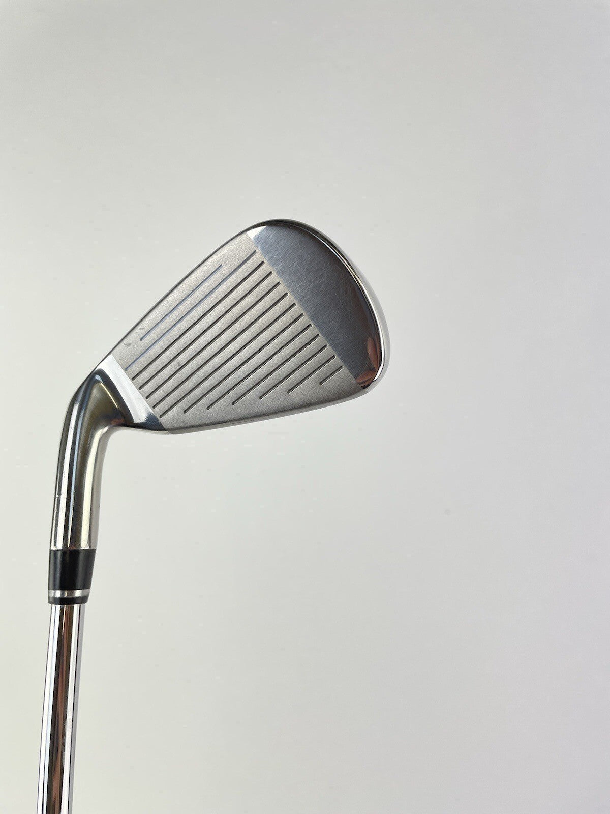 Lynx Golf 6 Iron Mens Regular Flex Steel /Right Handed /Good Grip /1285310