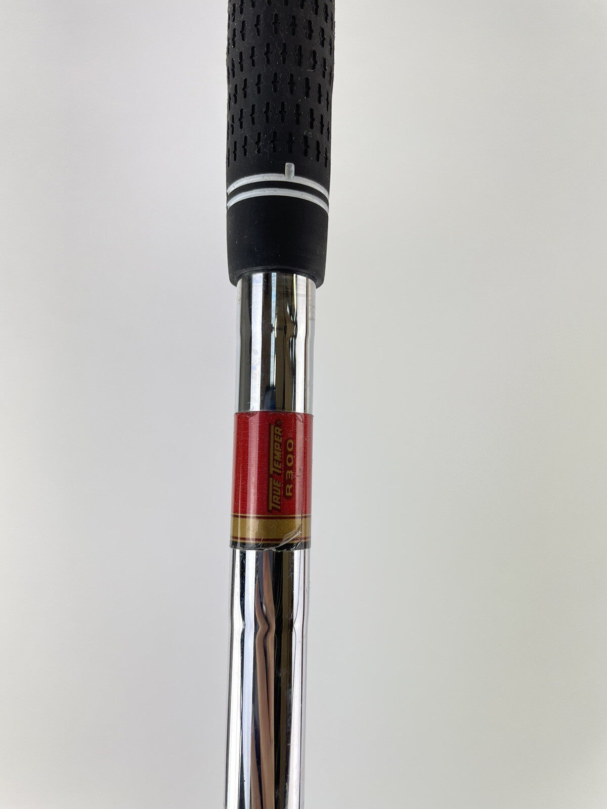 Taylormade Forged 6 Iron RAC R300 Regular Flex Steel /Right /New Grip /1323415