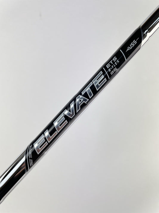 Elevate VSS Iron Shaft ETS 95 Regular Steel 35" /0.370 Parallel /154500