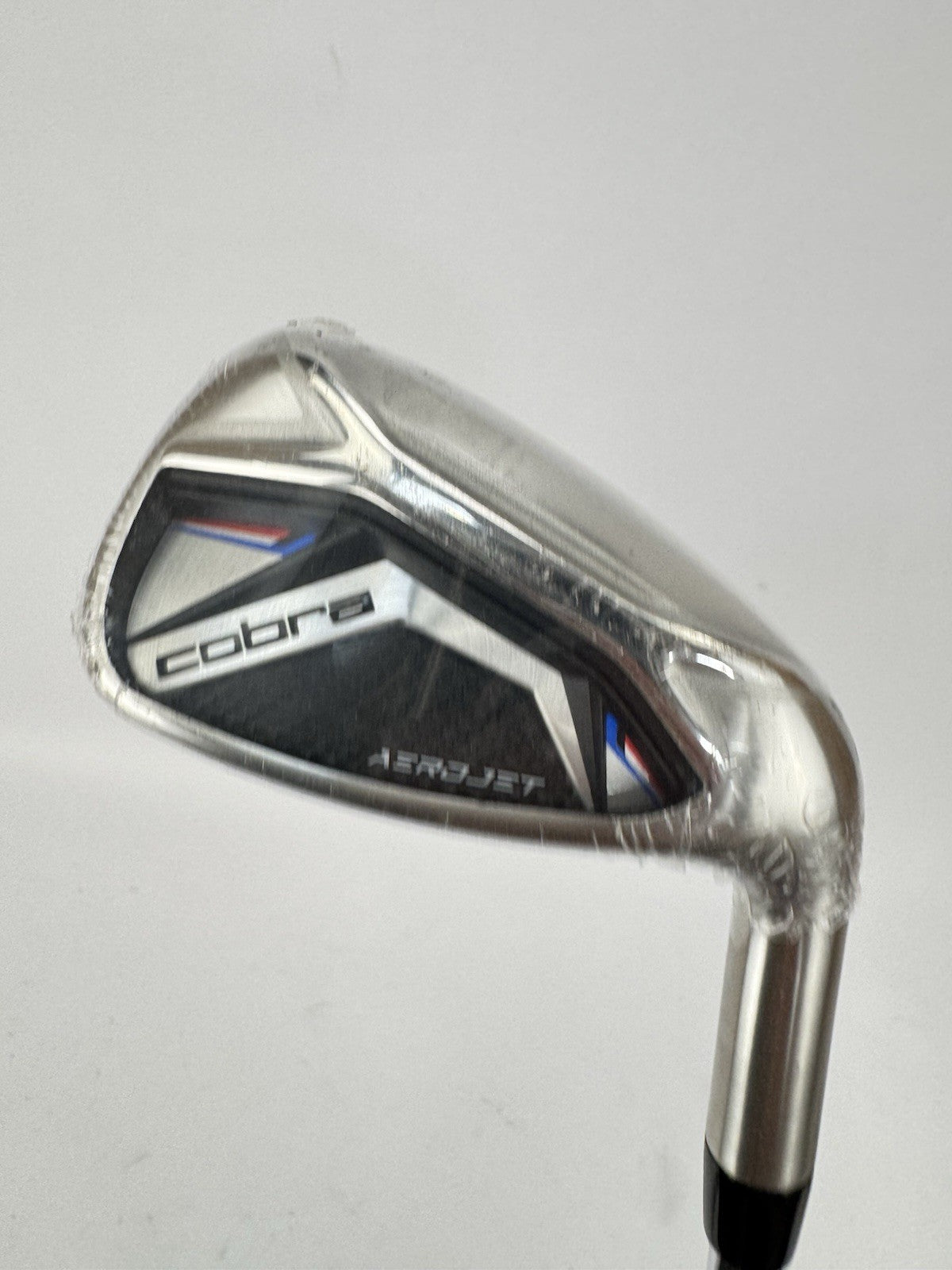 Cobra Aerojet 9 Iron KBS Tour Regular Flex Steel /Right Handed /New /362731