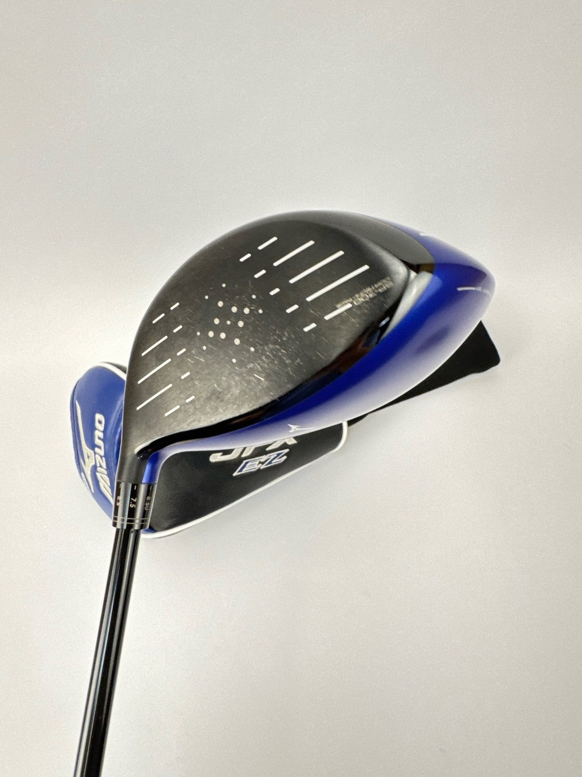 Mizuno GT180 Driver Adjustable 10.5 Degree Regular Flex Graphite Right H/366508