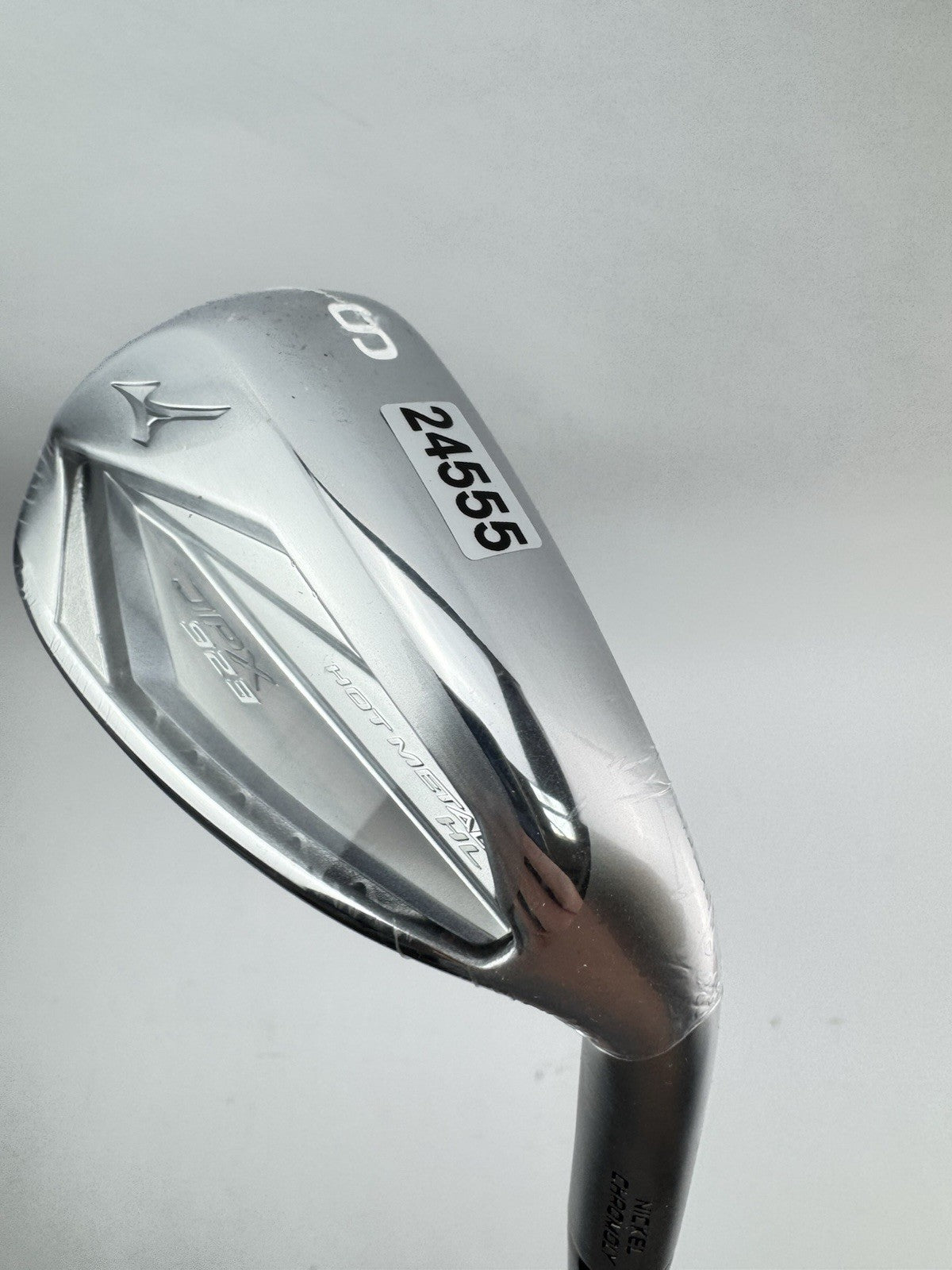 Mizuno JPX923 Sand Wedge 55* Hot Metal HL Recoil ESX F3 Regular Graphite /2455519