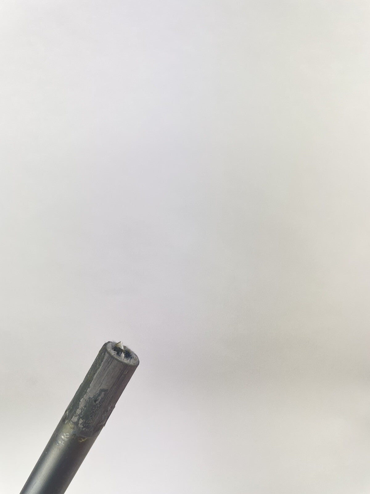 Catalyst 55 Wedge Shaft Senior Flex Graphite 34.5" /0.370 Parallel /176598