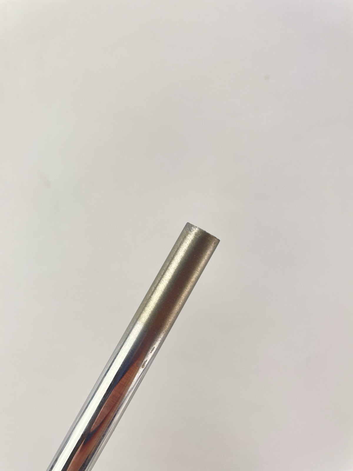 Dynamic Gold 95 Iron Shaft R300 Regular Flex Steel 36.25 /0.355 Tapered /292358