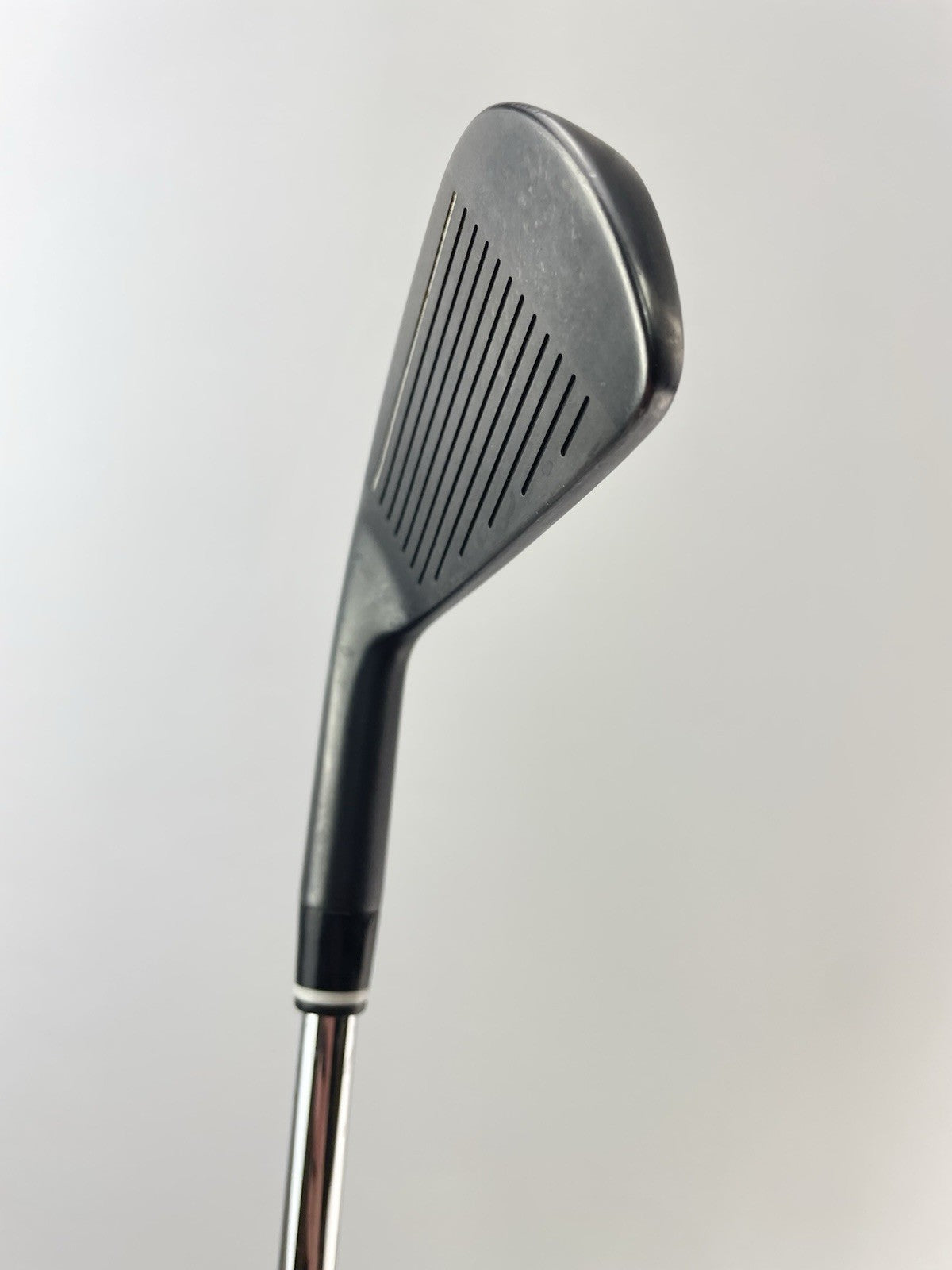 MacGregor MT Pro-C Black 3 Iron KBS Stiff Flex Steel /Right /New Grip /2628812