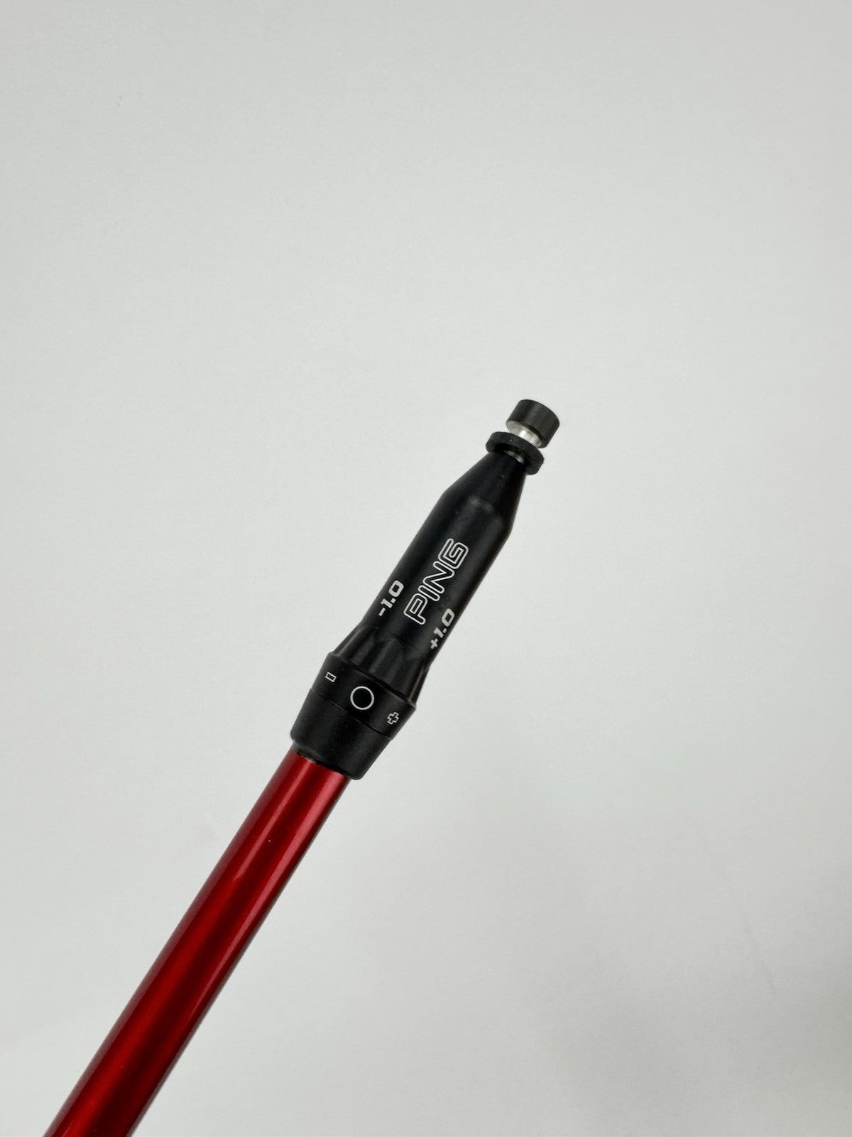 Ping G440 Driver Shaft Fujikura Speeder NX 50 Senior Graphite 44.5 /New /353596