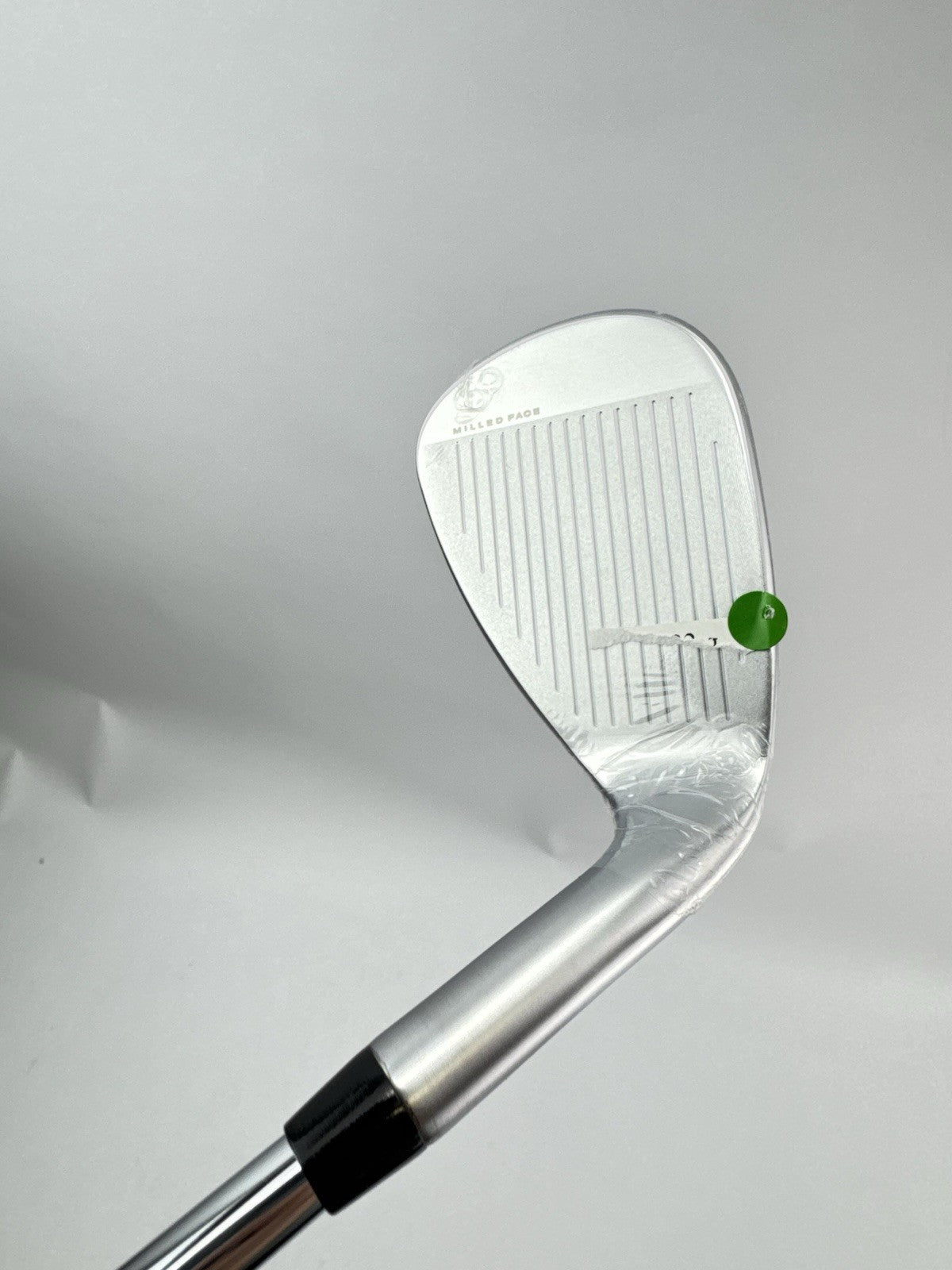 Cobra LTDx Gap Wedge Left Handed 47.5* KBS Tour 90 Regular Steel /New /299368