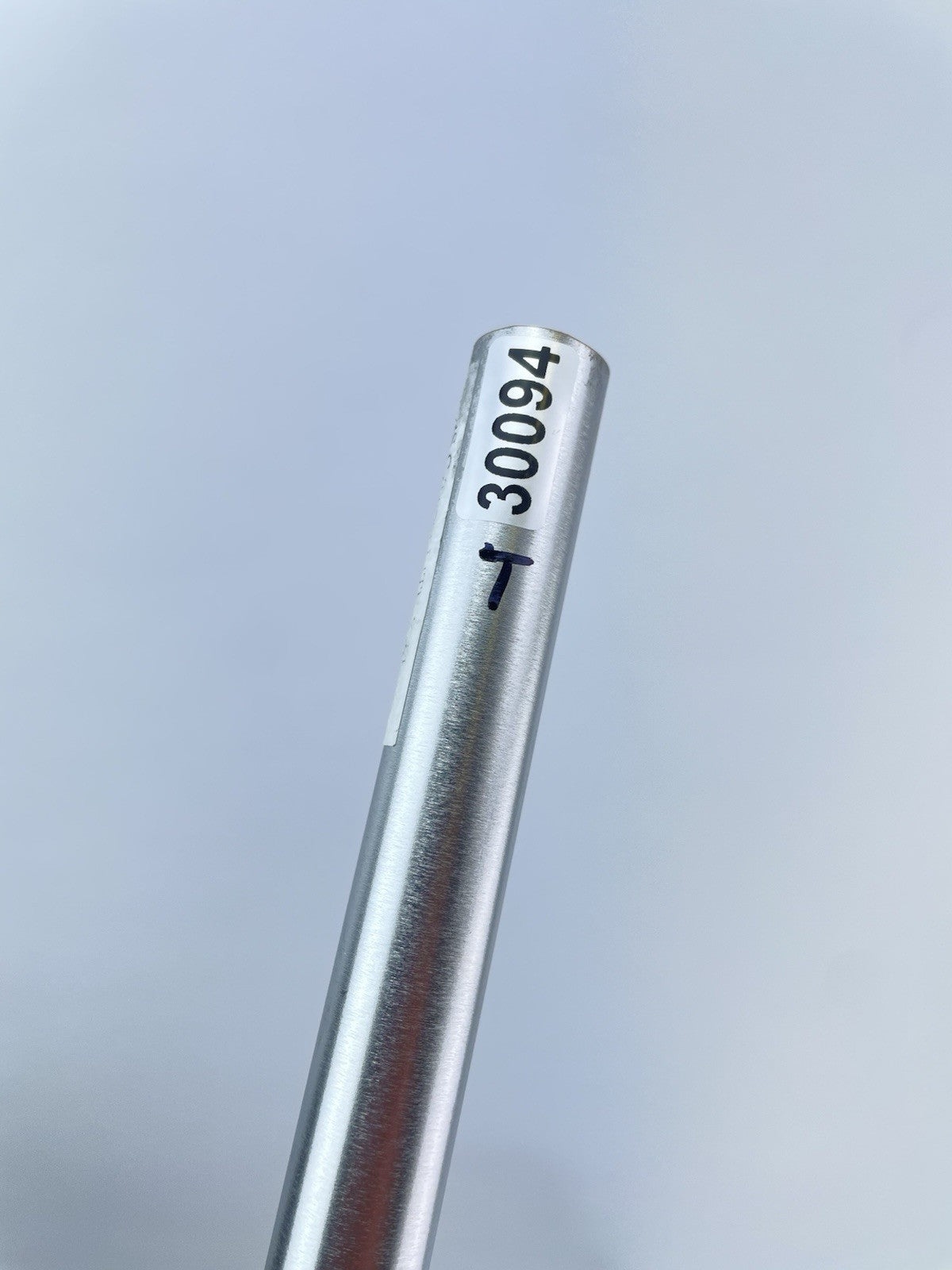 KBS Tour C-Taper Lite Iron Shaft X Flex Steel 36” /0.355 Tapered /3009415