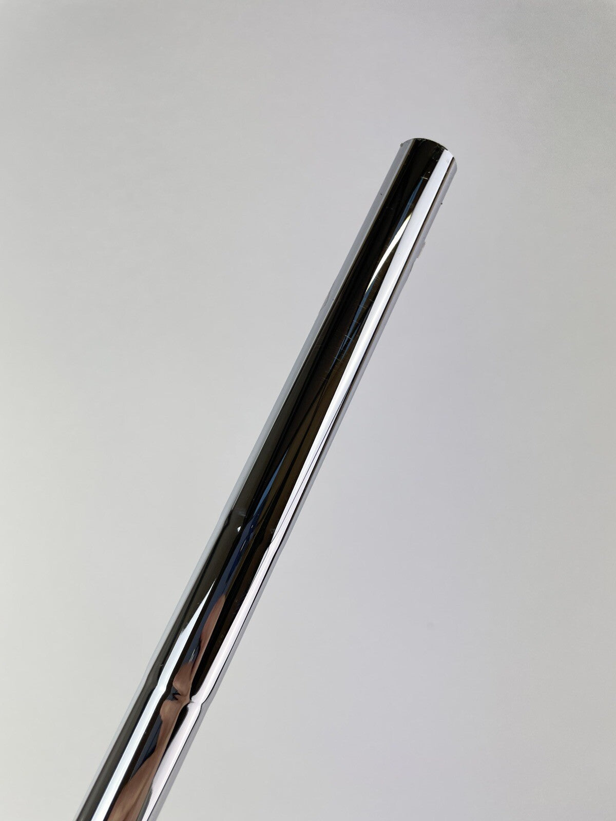 Dynamic Gold AMT Iron Shaft R300 Regular Flex Steel 35.5” /0.355 Tapered /130148