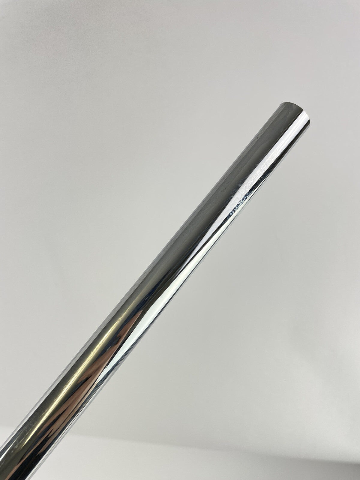 Nippon N.S.Pro Zelos8 Steel Iron Shaft 35.75” Stiff Flex /0.355 Tapered /99359